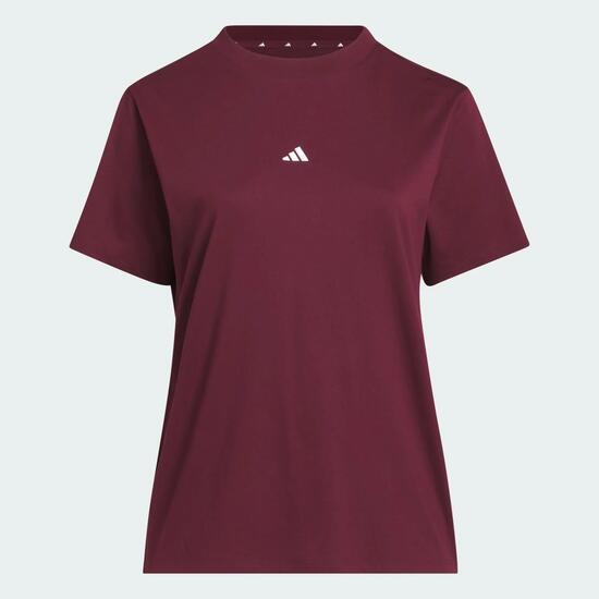 T-SHIRT ESSENTIALS SMALL LOGO