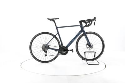 Tweedehands - focus izalco max disc 8.7 rennrad carbon - zeer goed