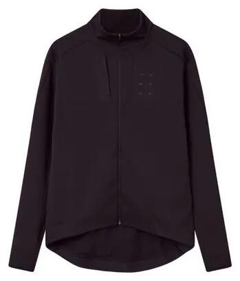 Endura AllTrack Race Windjacke für Herren, schwarz 7/7