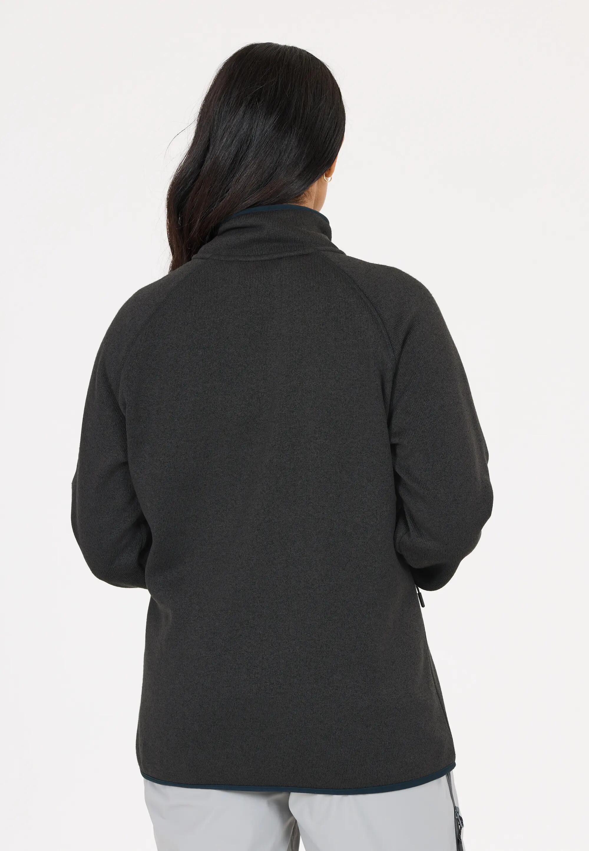 Fleecejacke Wolven 4/10