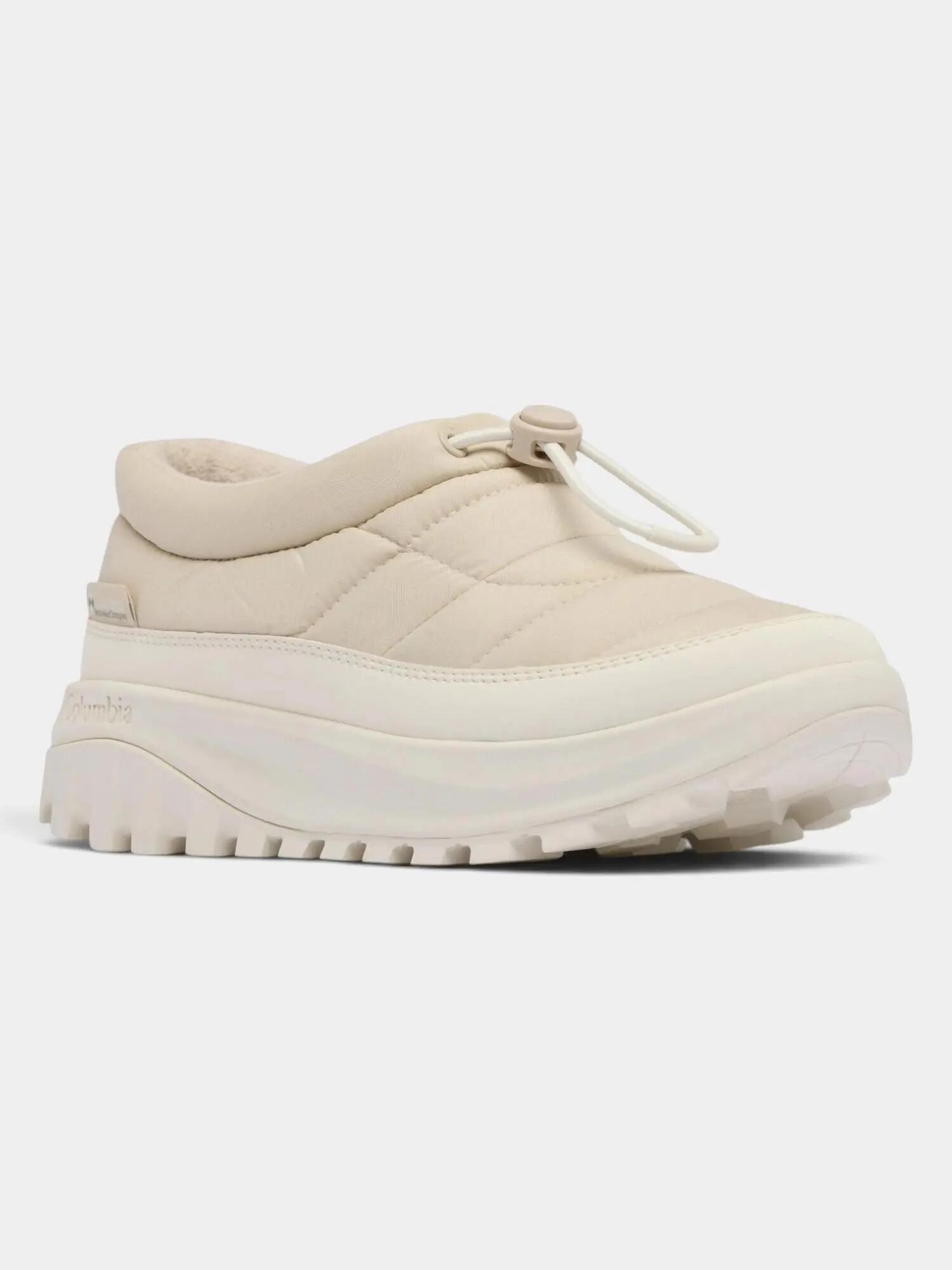 Papuci Snowtrot Unwind femei