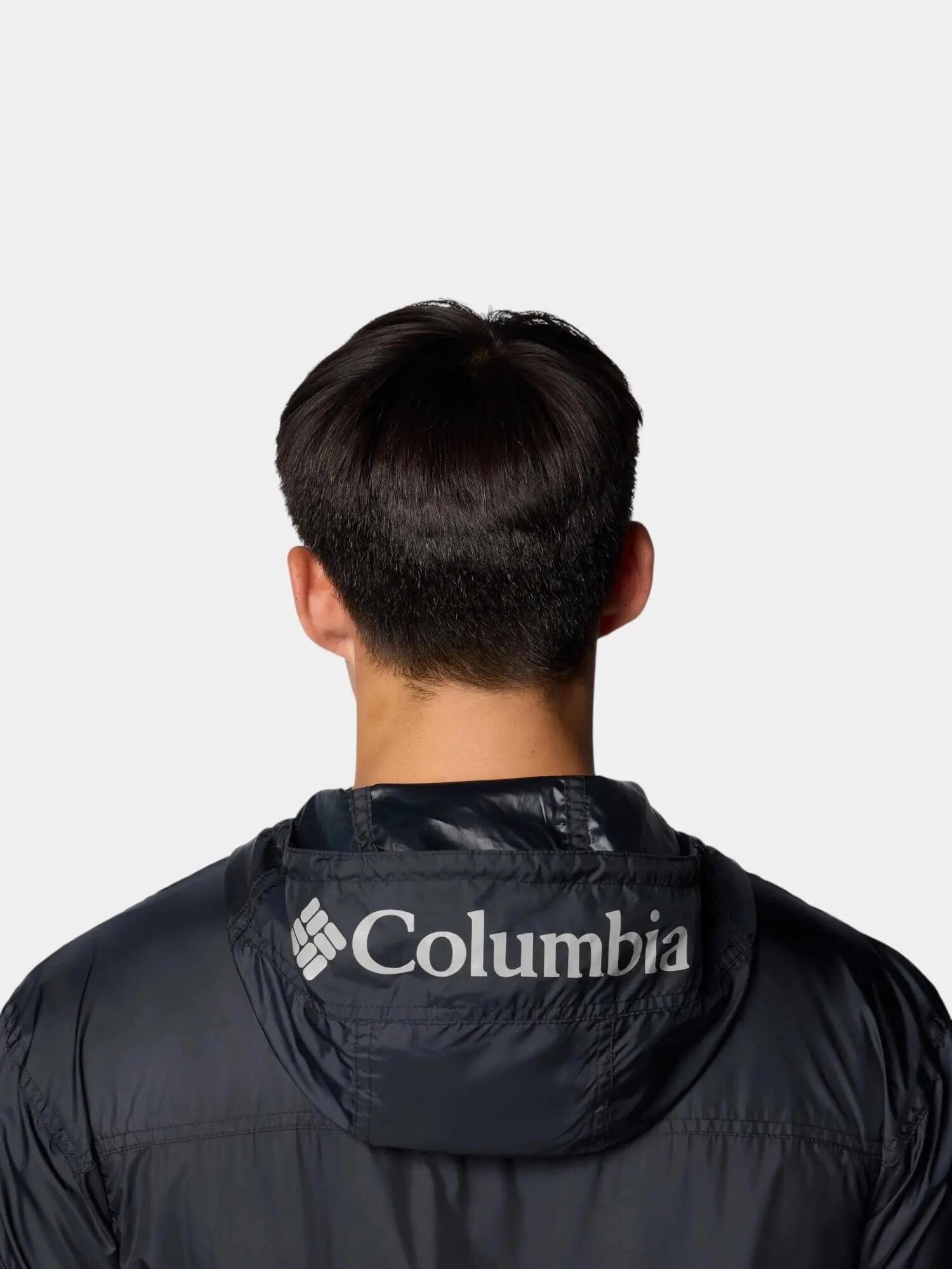 Coupe-Vent Homme Challenger II 6/7