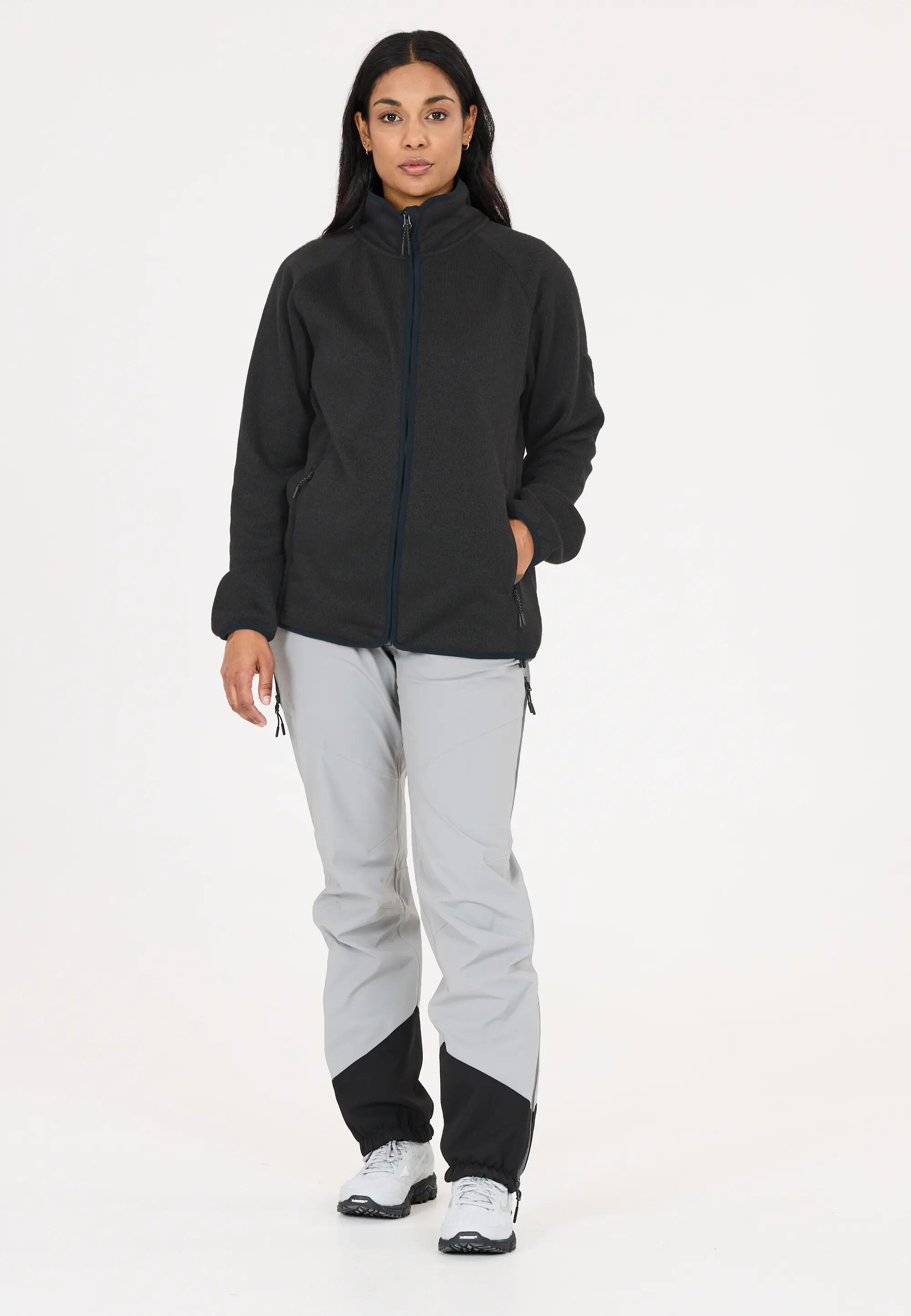 Fleecejacke Wolven 3/10