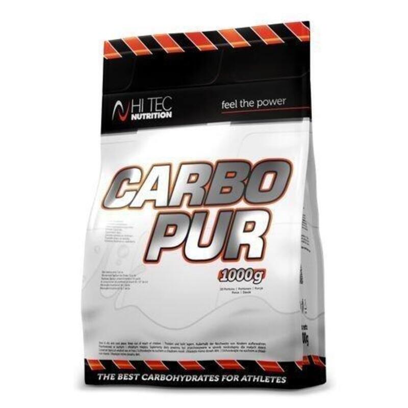 HI TEC Carbo PUR 1000g