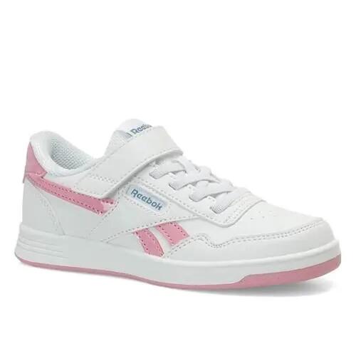 Buty do chodzenia dla dzieci Reebok Court Advance Elastic 3/3