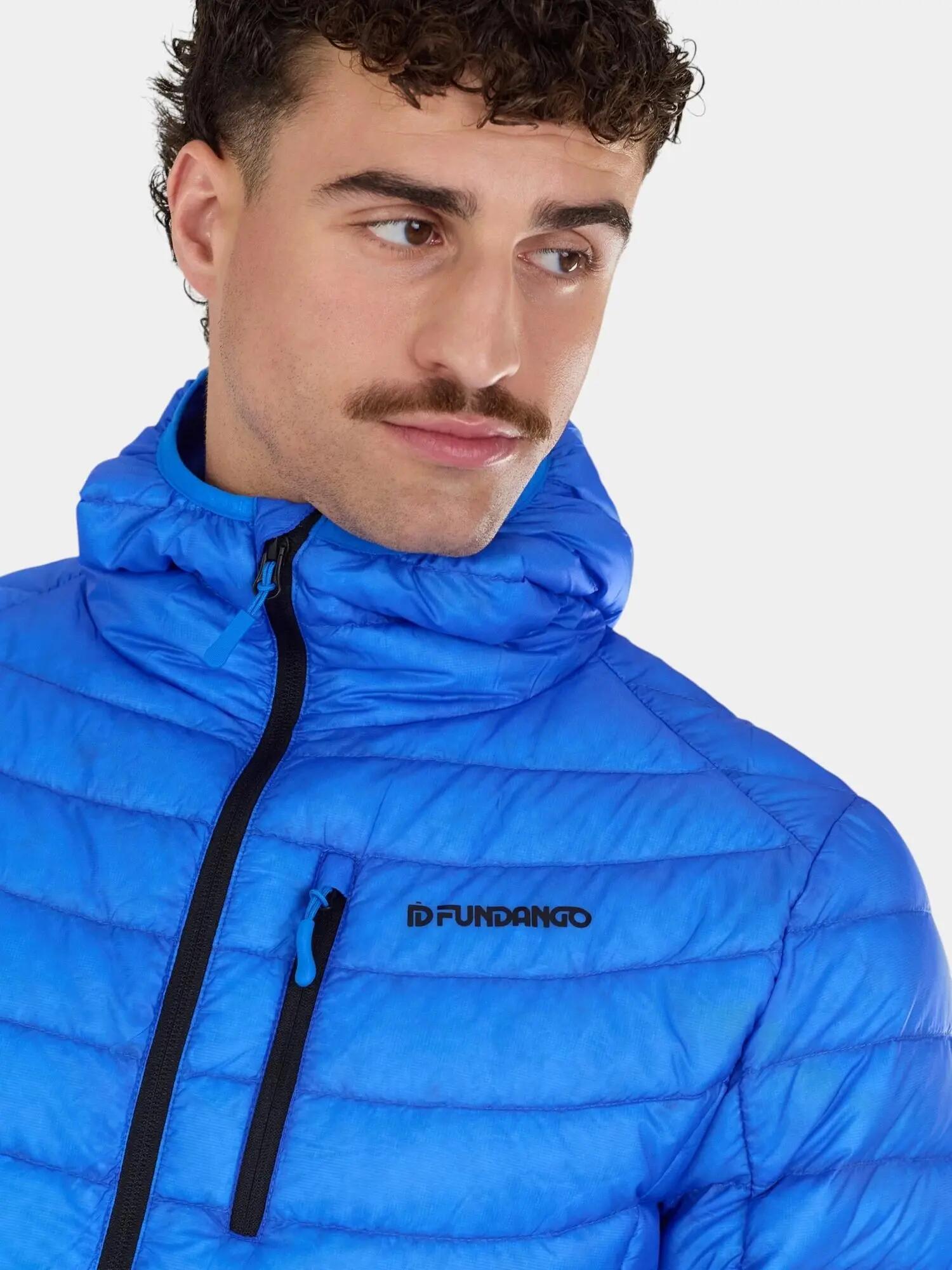 Doudoune Homme Rauris 6/8
