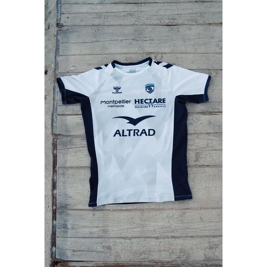 MHR Away Shirt 2025/26