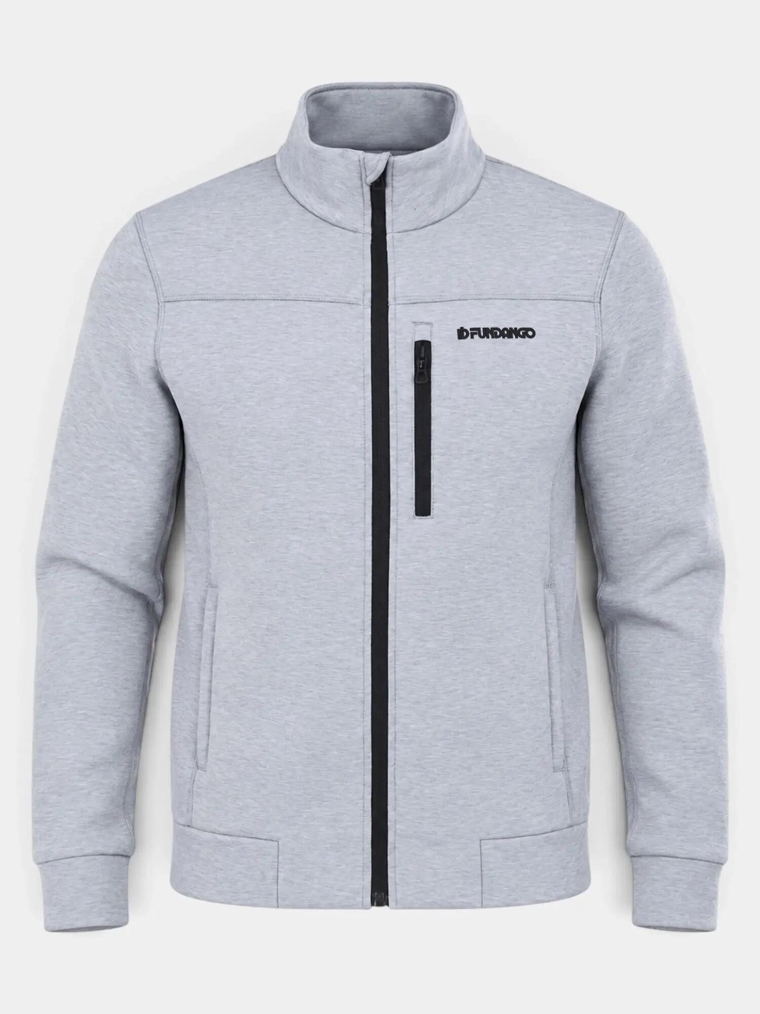 Pull Homme Soren 6/7