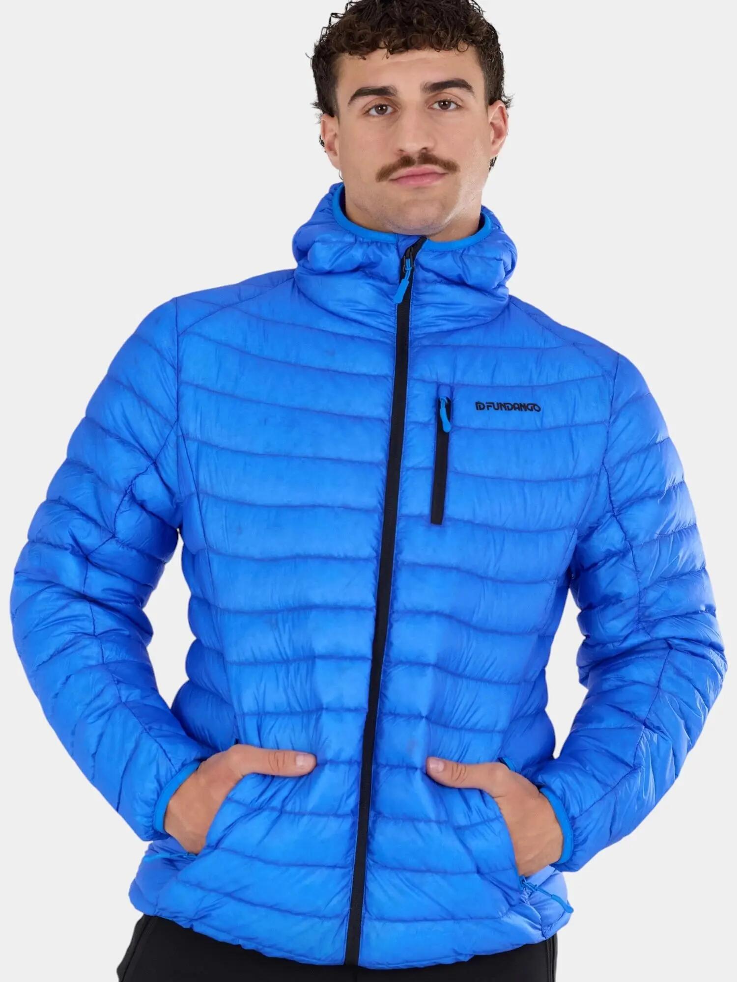 Doudoune Homme Rauris 5/8