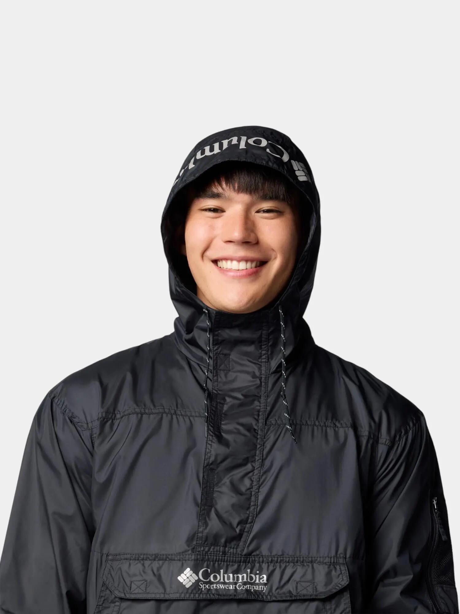 Coupe-Vent Homme Challenger II 5/7