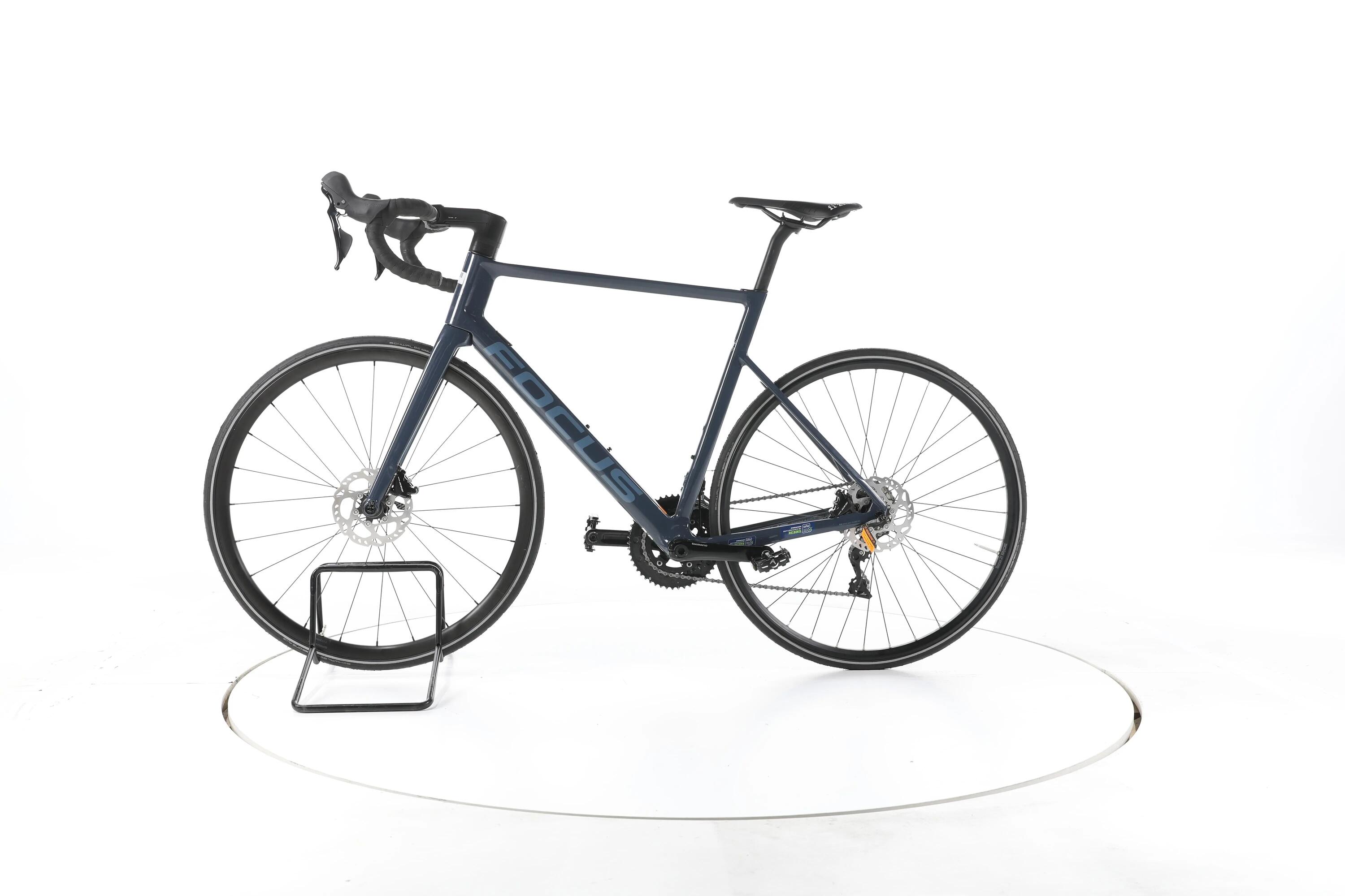 Tweedehands - Focus Izalco Max Disc 8.7 Rennrad Carbon - Zeer goed 6/7