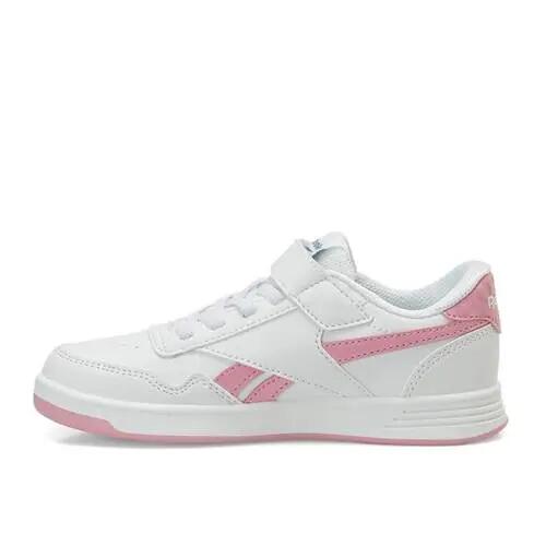 Buty do chodzenia dla dzieci Reebok Court Advance Elastic 2/3