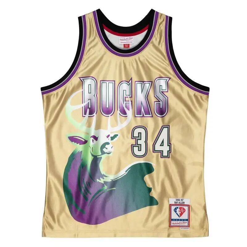 MITCHELL & NESS picture