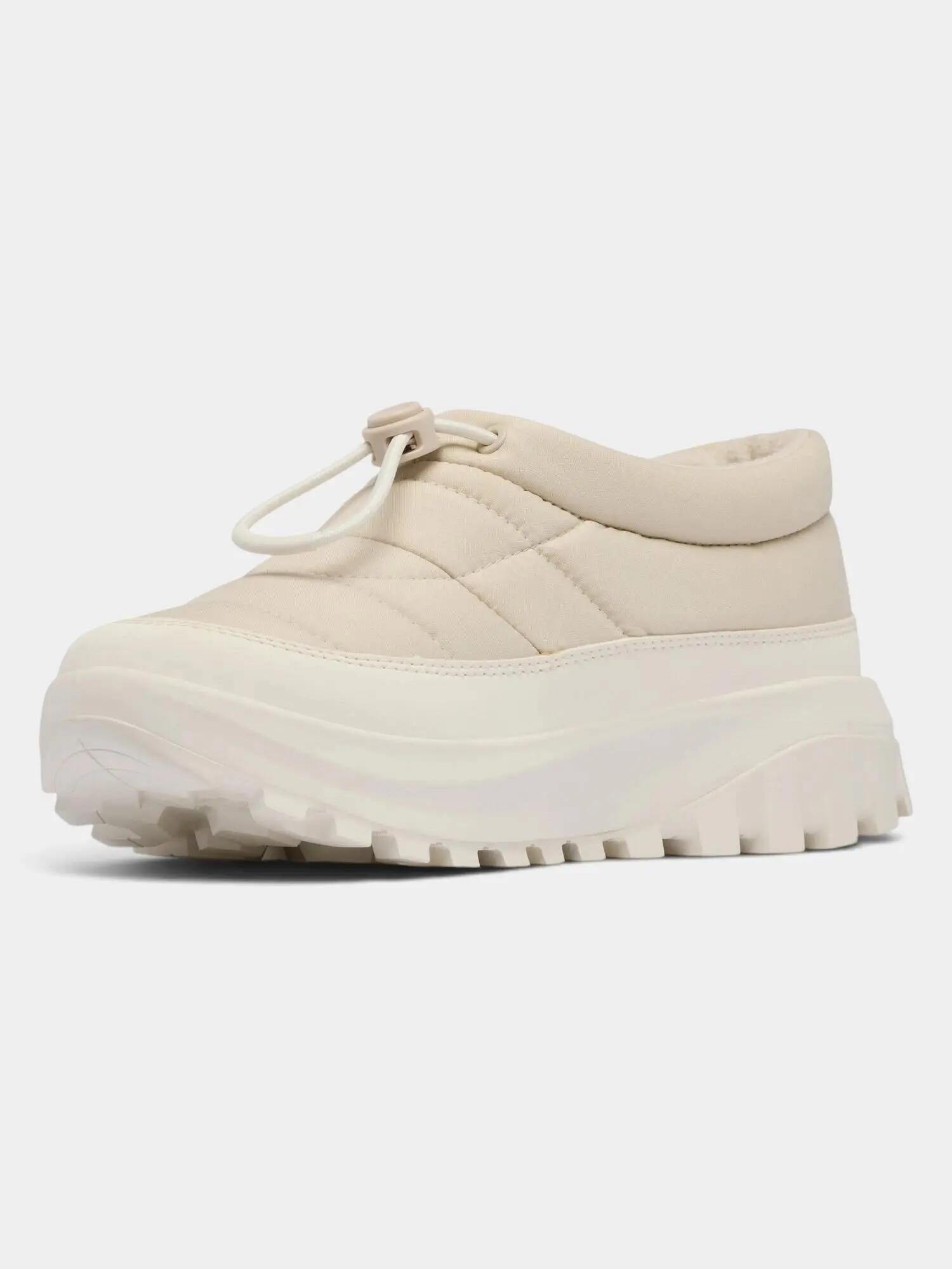 Papuci Snowtrot Unwind femei 4/7