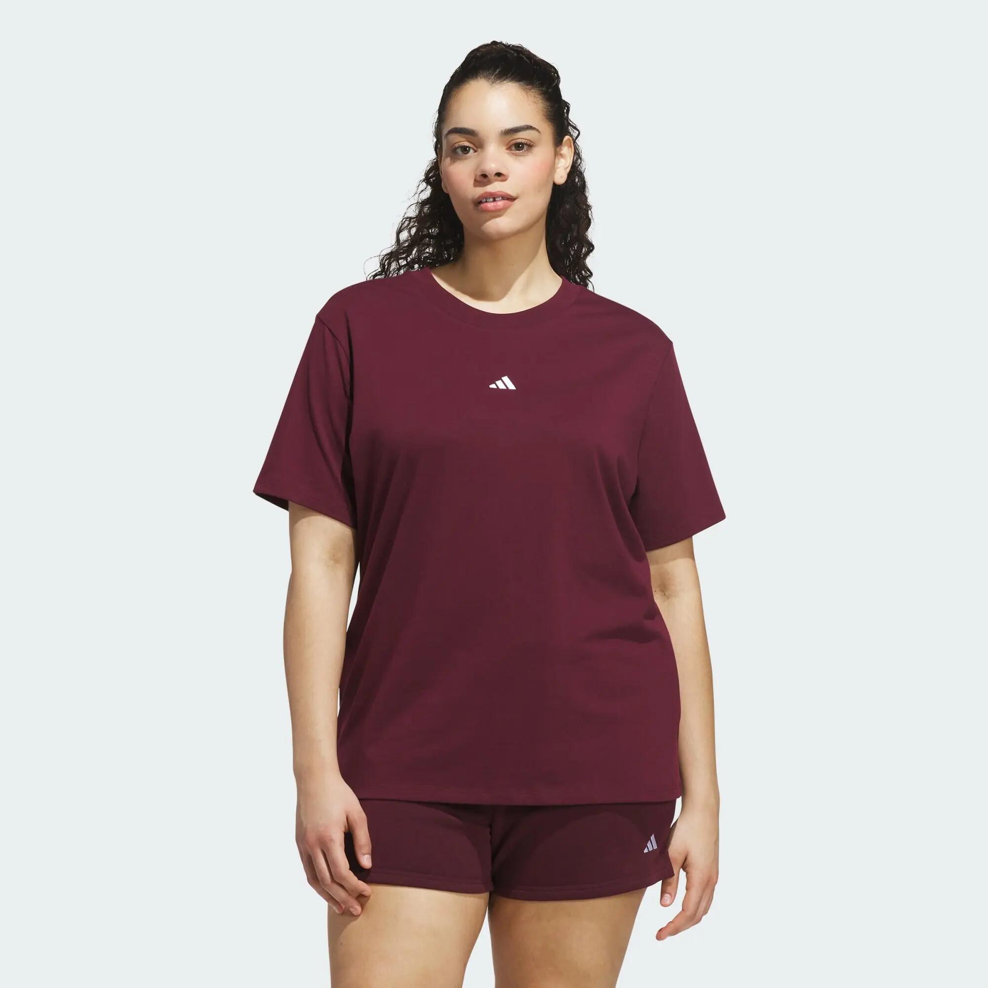 Small Logo T-Shirt 2/5
