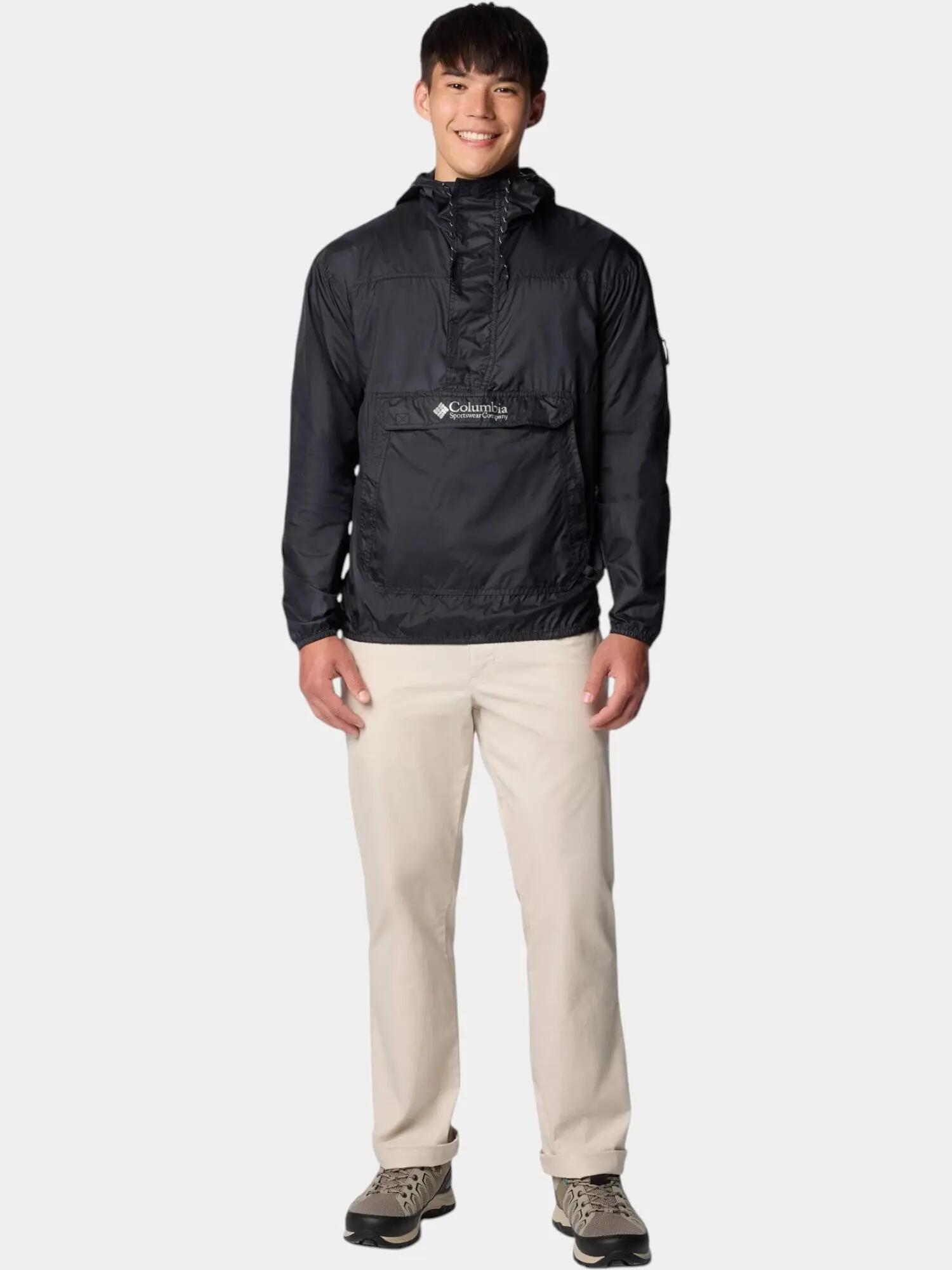Coupe-Vent Homme Challenger II 4/7