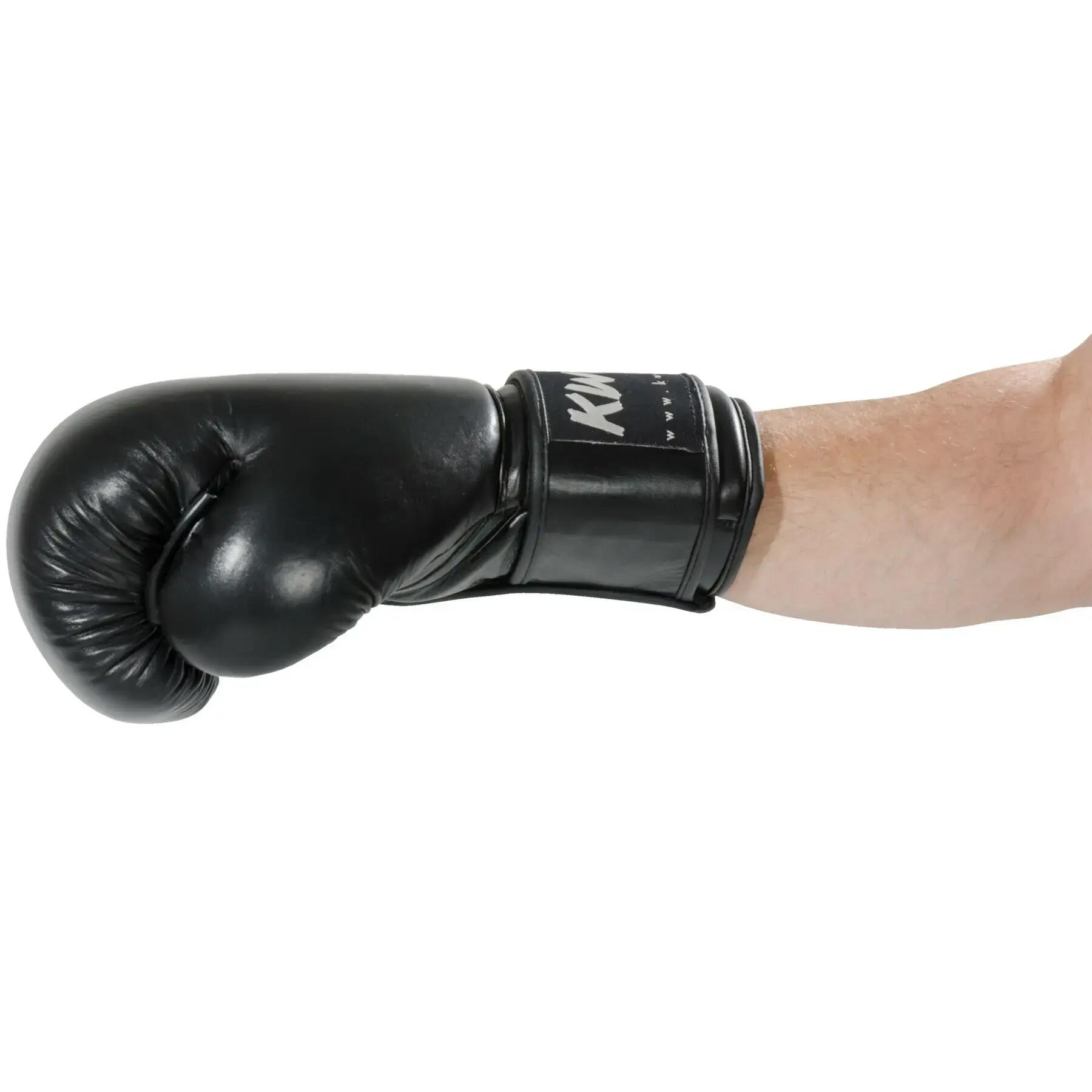 Gants de boxe Kwon Ergo Champ 3/3
