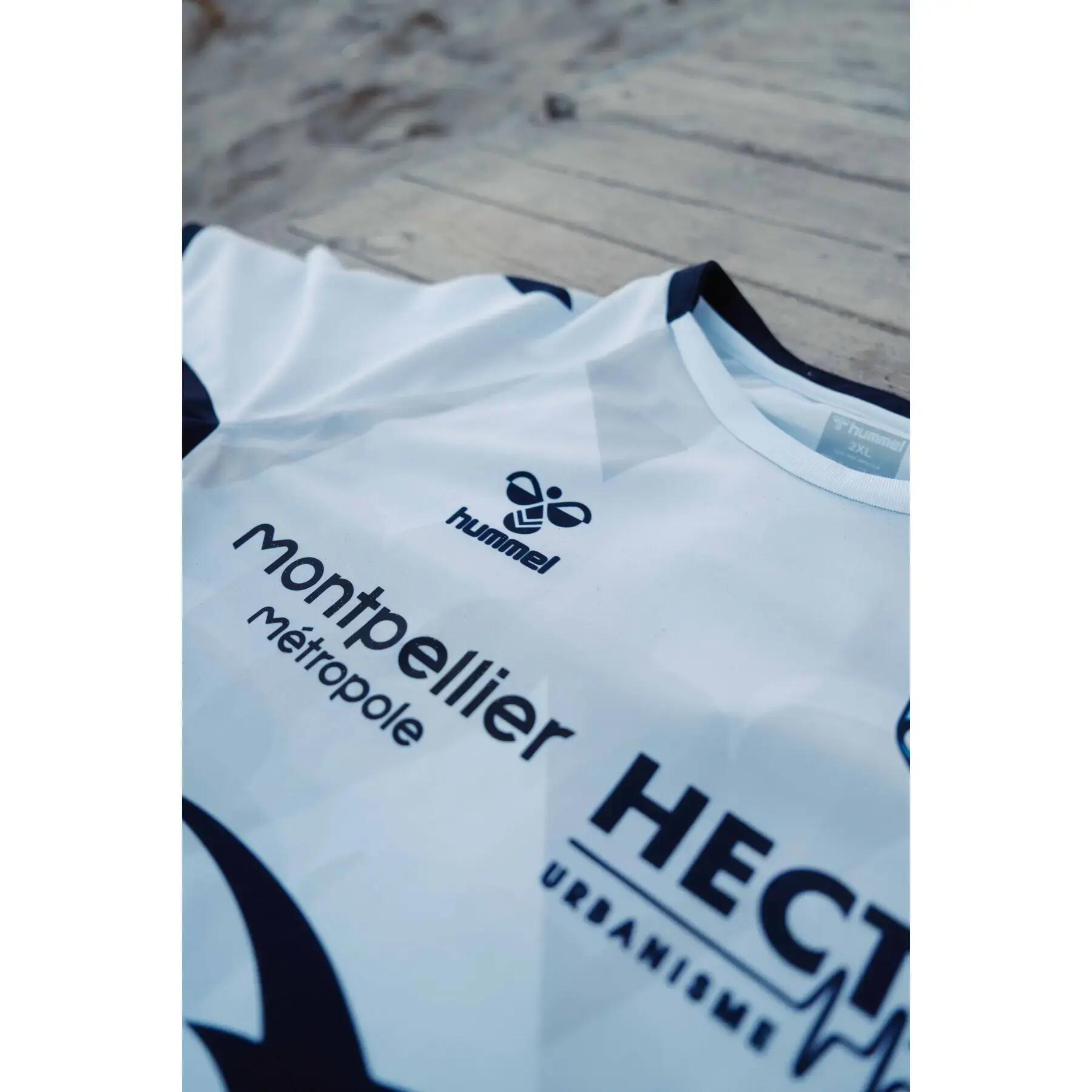 Maillot Extérieur MHR 2025/26 4/4