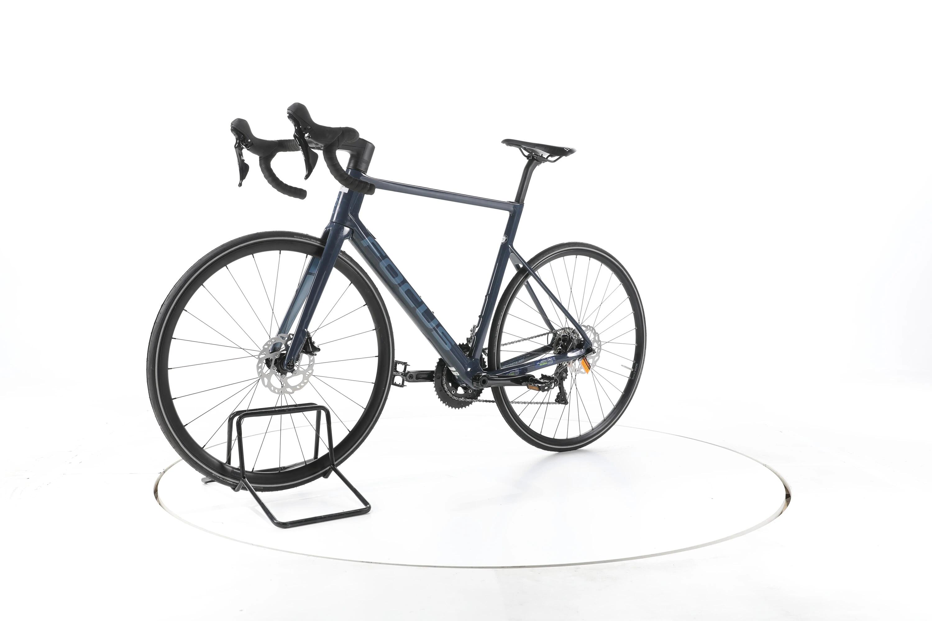 Tweedehands - Focus Izalco Max Disc 8.7 Rennrad Carbon - Zeer goed 5/7