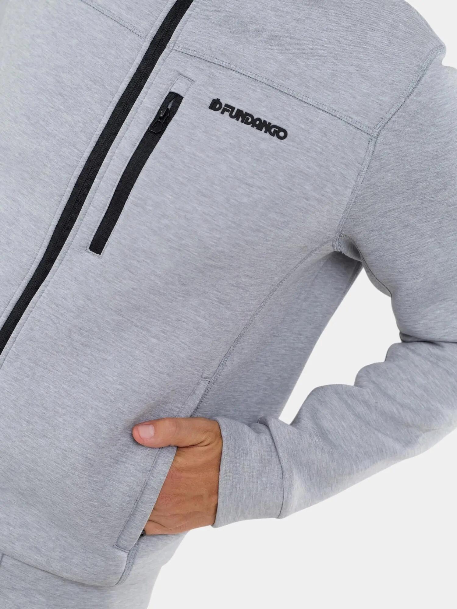 Pull Homme Soren 5/7