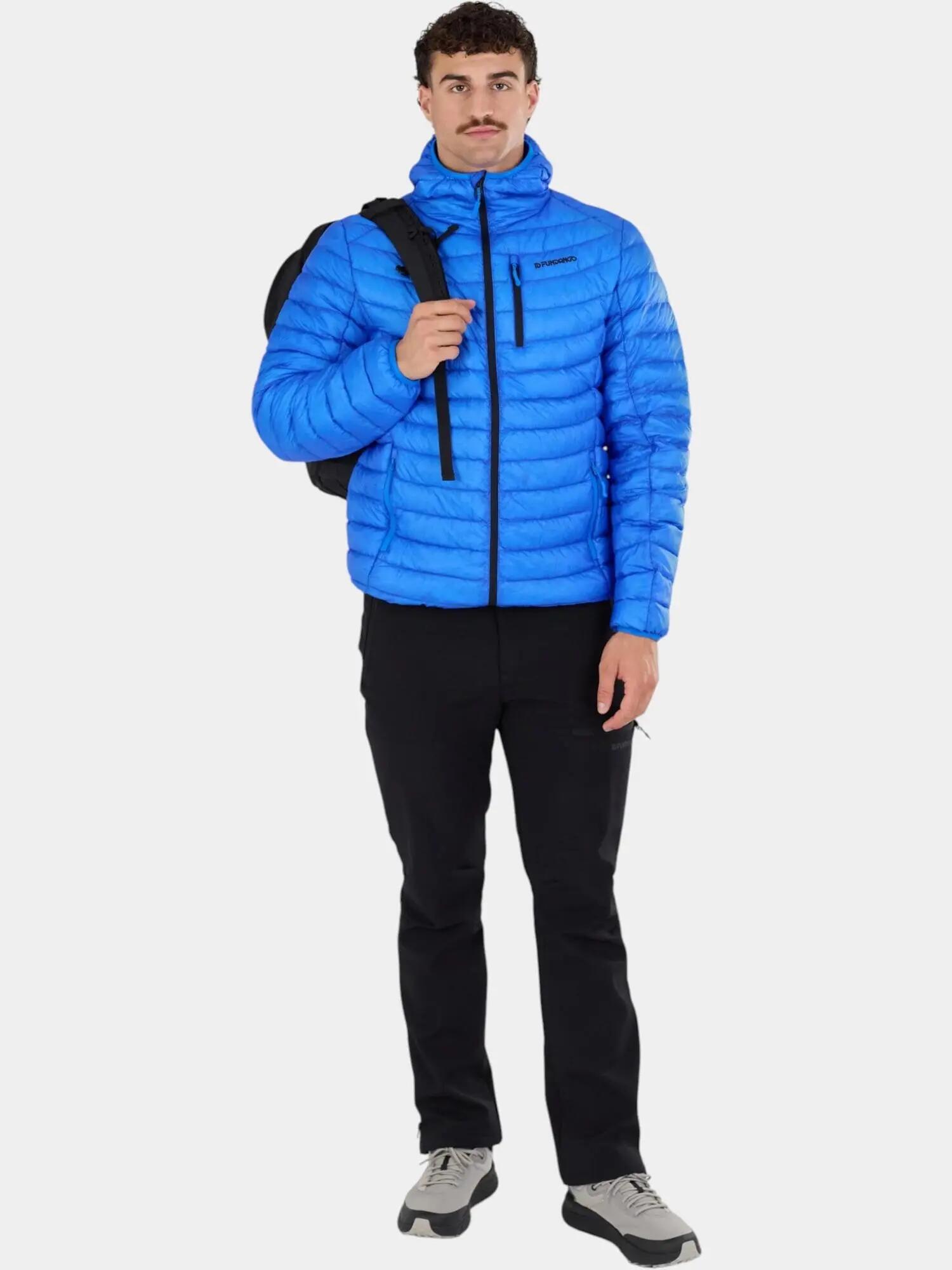 Doudoune Homme Rauris 4/8