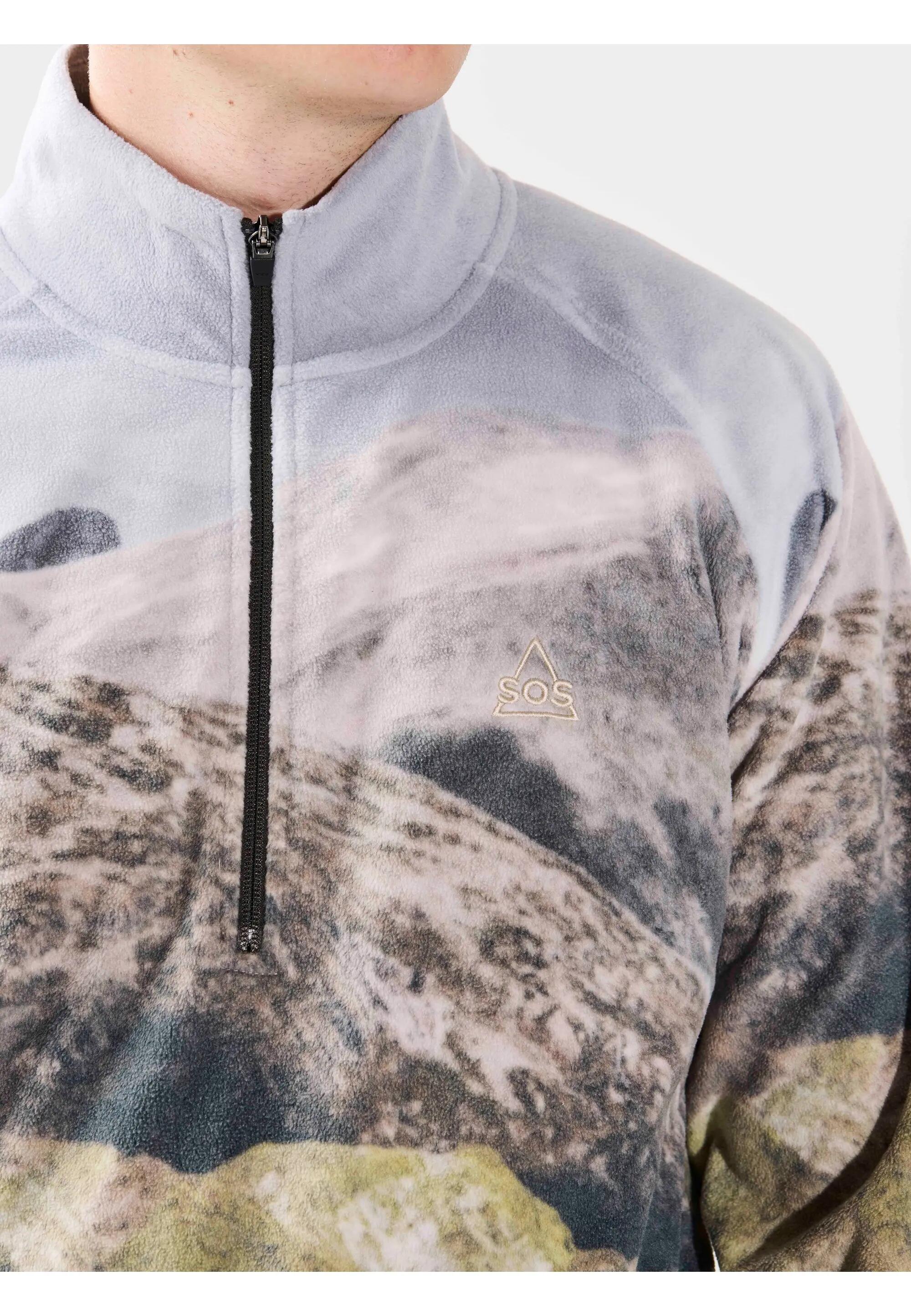 Longsleeve-shirt Exo 8/10