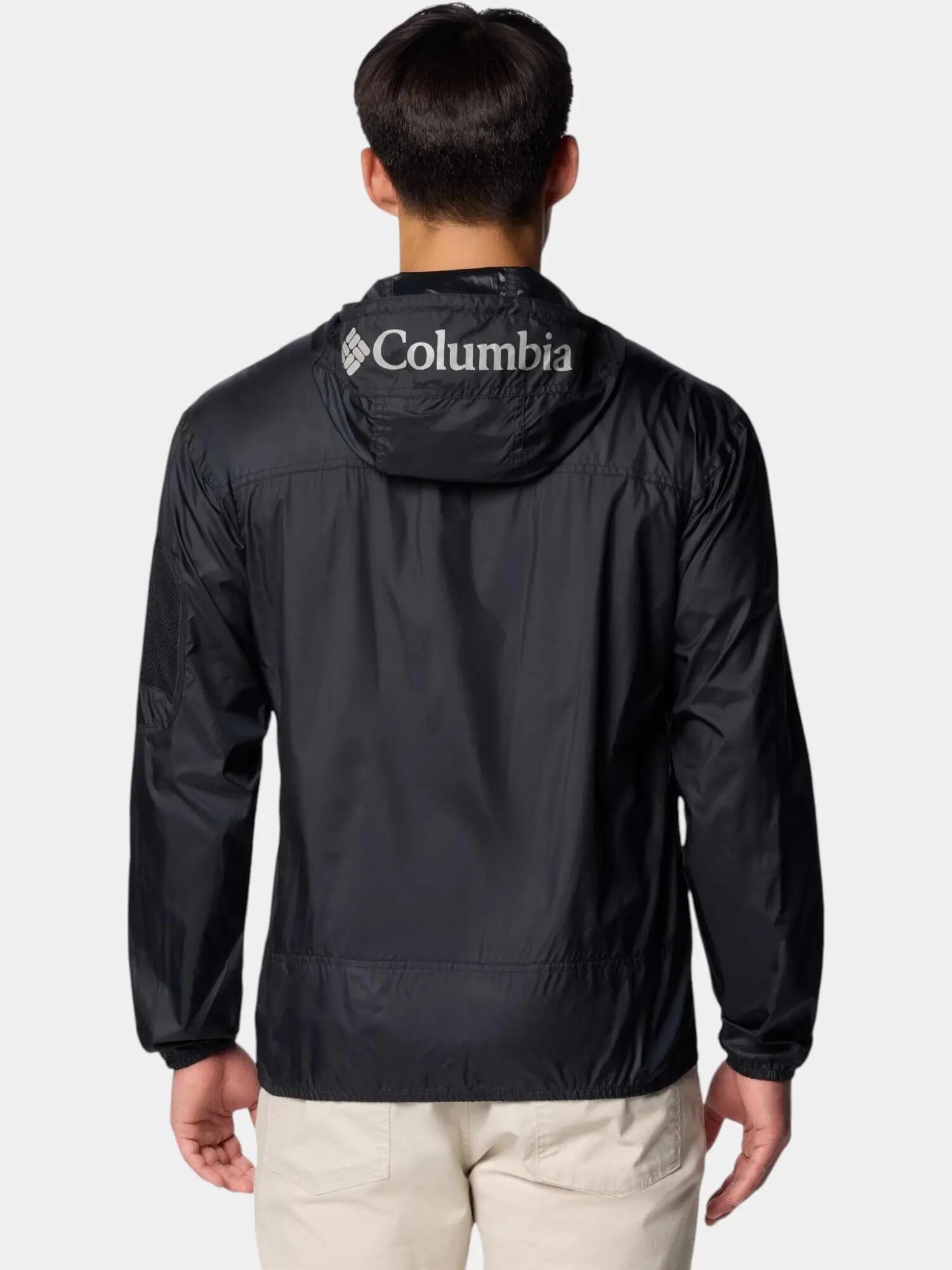 Coupe-Vent Homme Challenger II 3/7