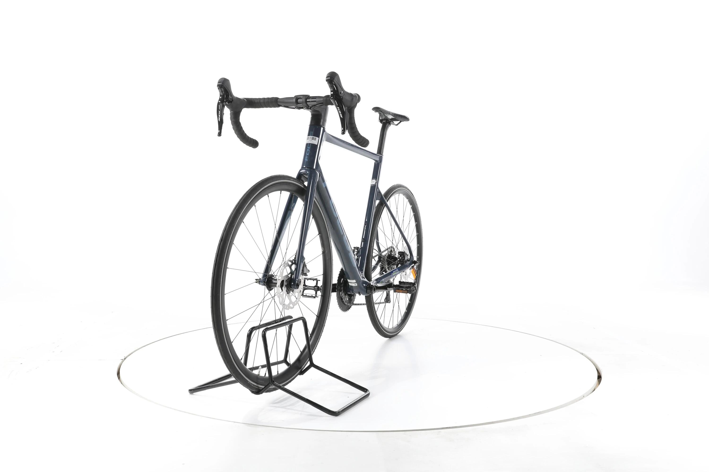 Tweedehands - Focus Izalco Max Disc 8.7 Rennrad Carbon - Zeer goed 4/7