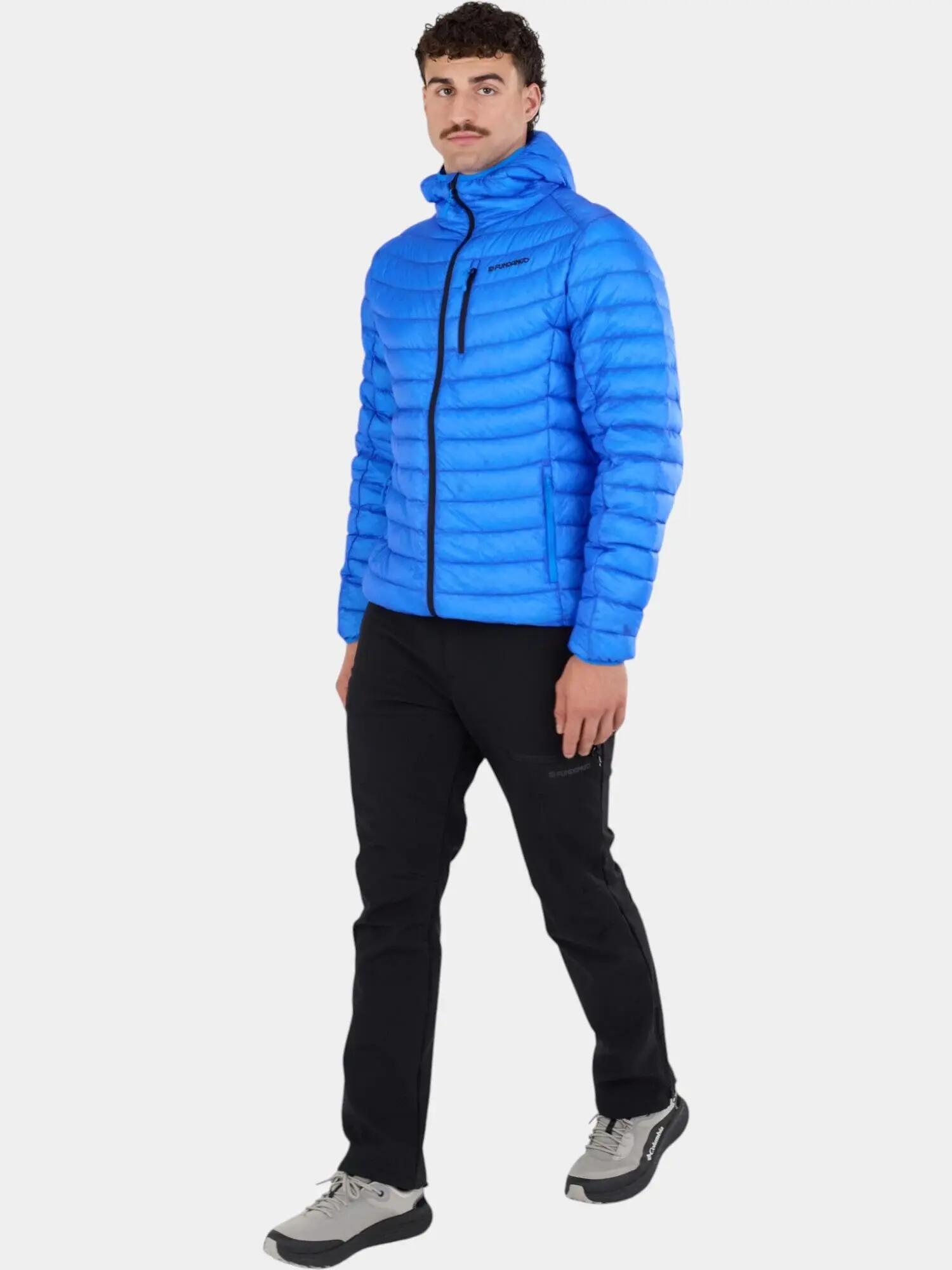 Doudoune Homme Rauris 3/8