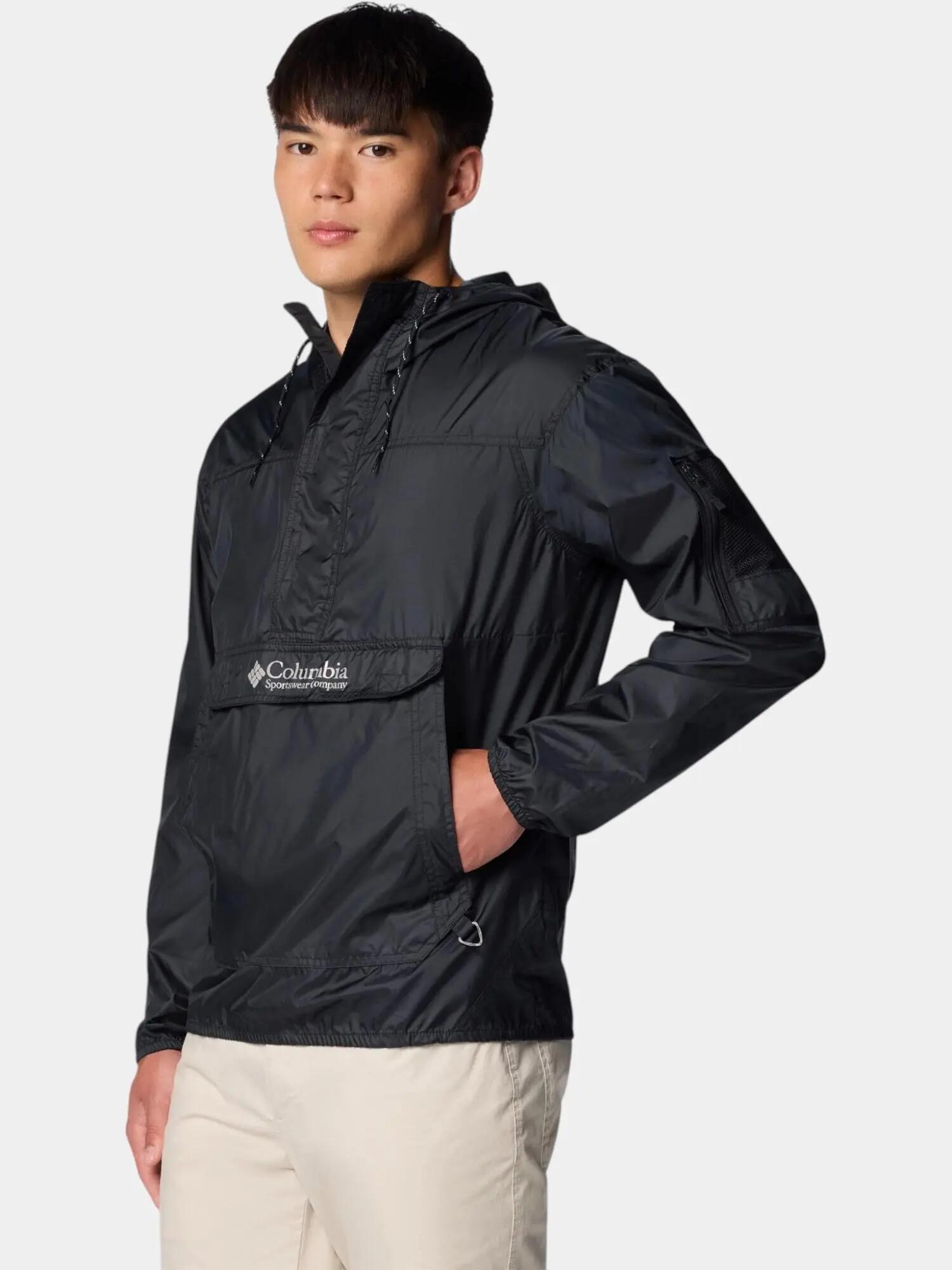 Coupe-Vent Homme Challenger II 2/7