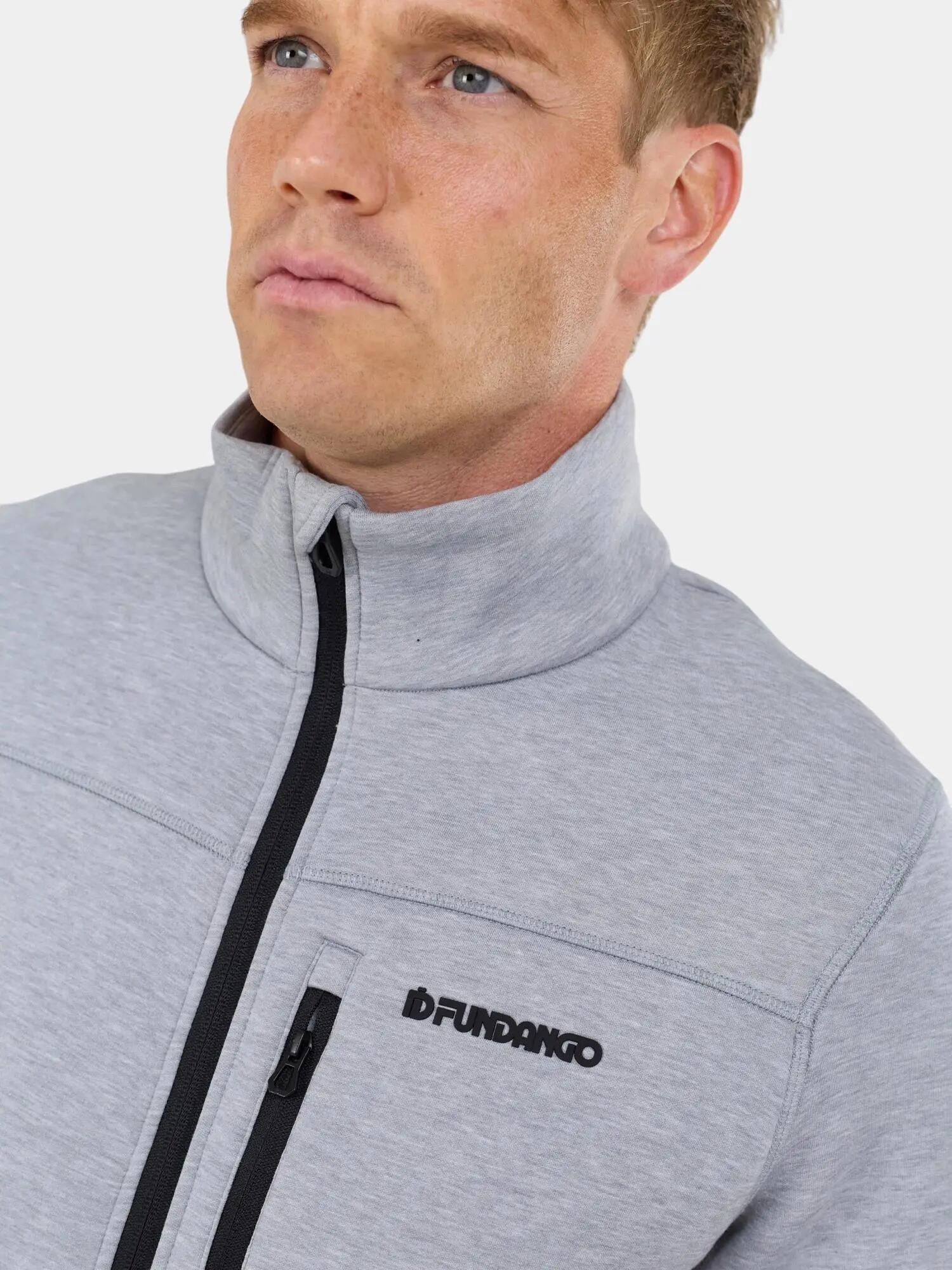 Pull Homme Soren 4/7
