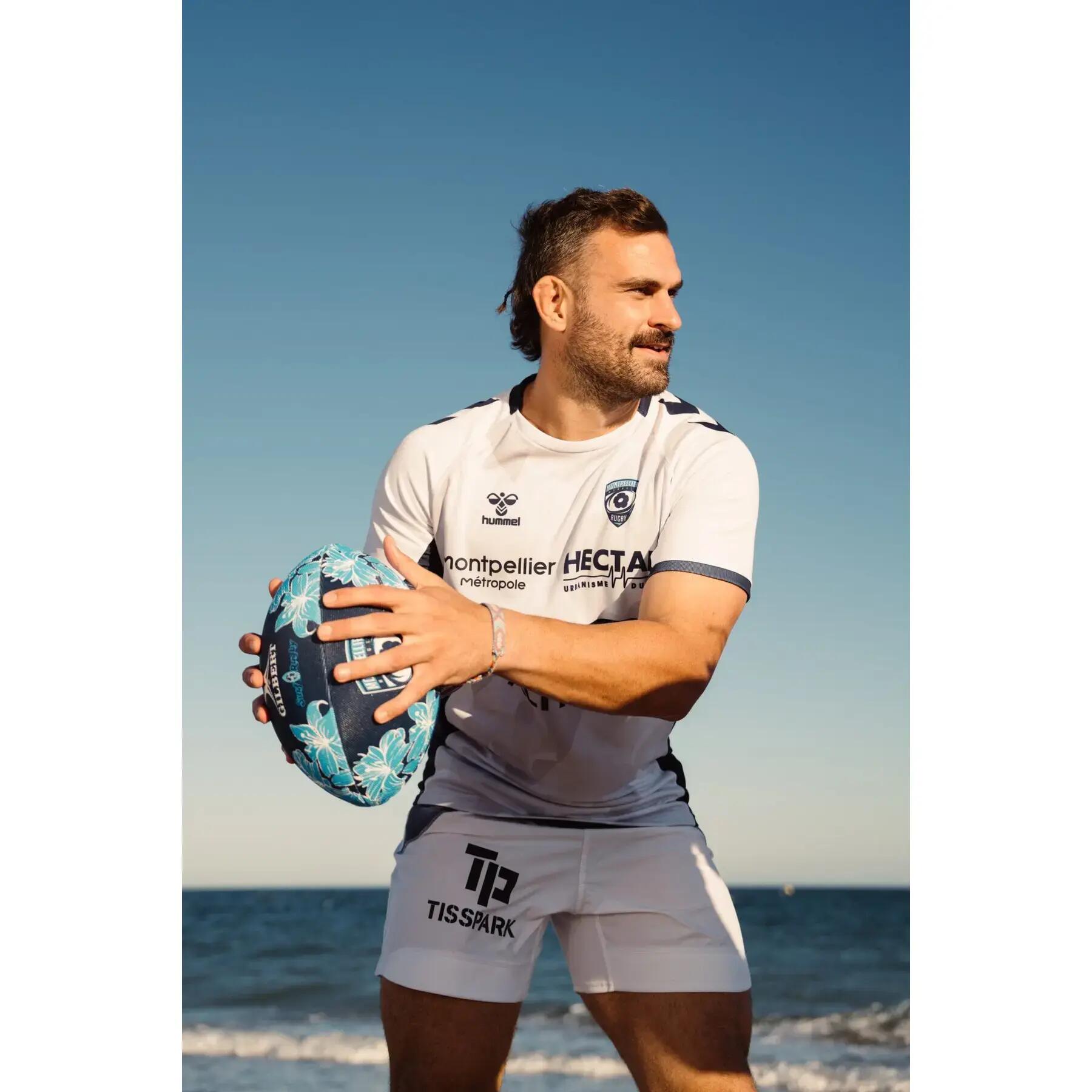 Maillot Extérieur MHR 2025/26 2/4