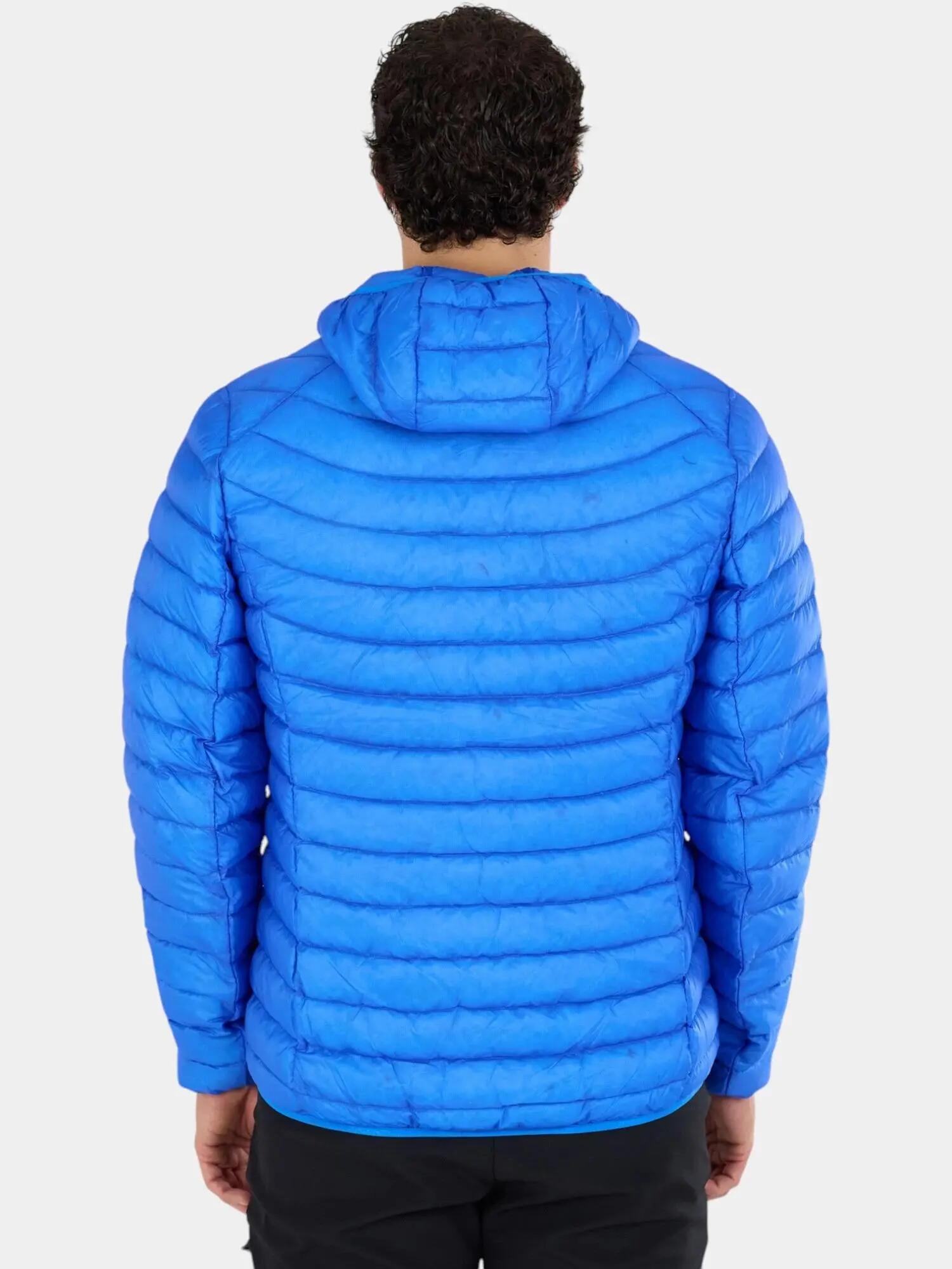 Doudoune Homme Rauris 2/8