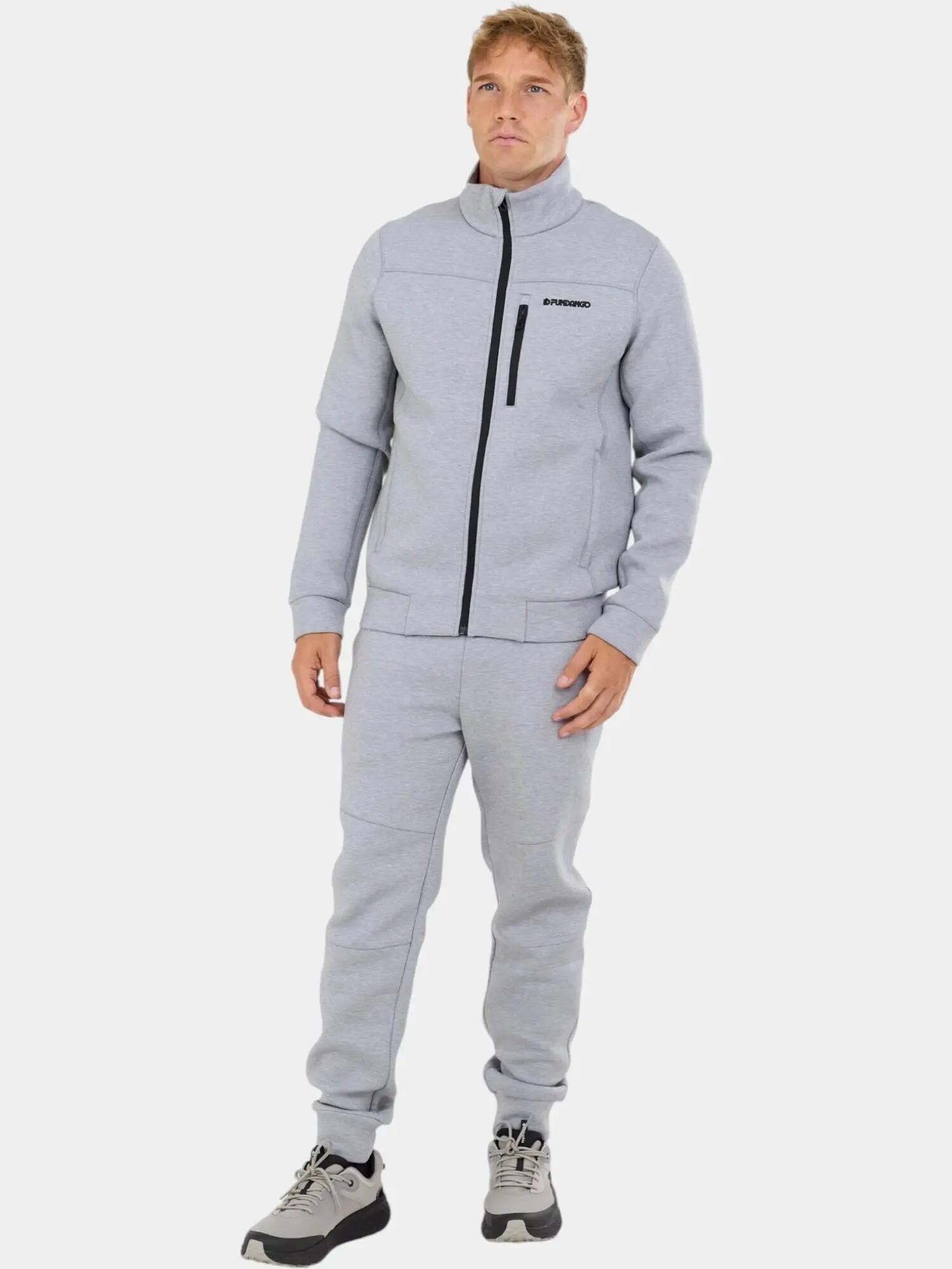 Pull Homme Soren 3/7