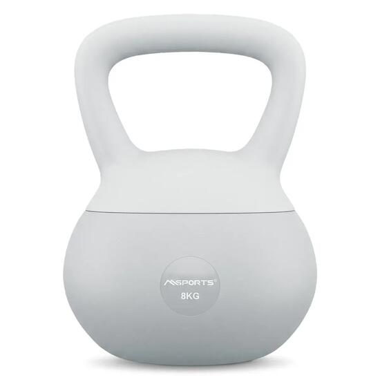 Soft Kettlebell Premium