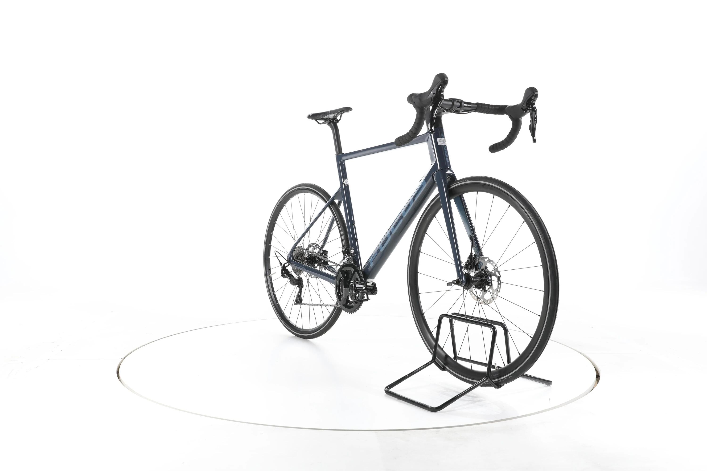 Tweedehands - Focus Izalco Max Disc 8.7 Rennrad Carbon - Zeer goed 3/7