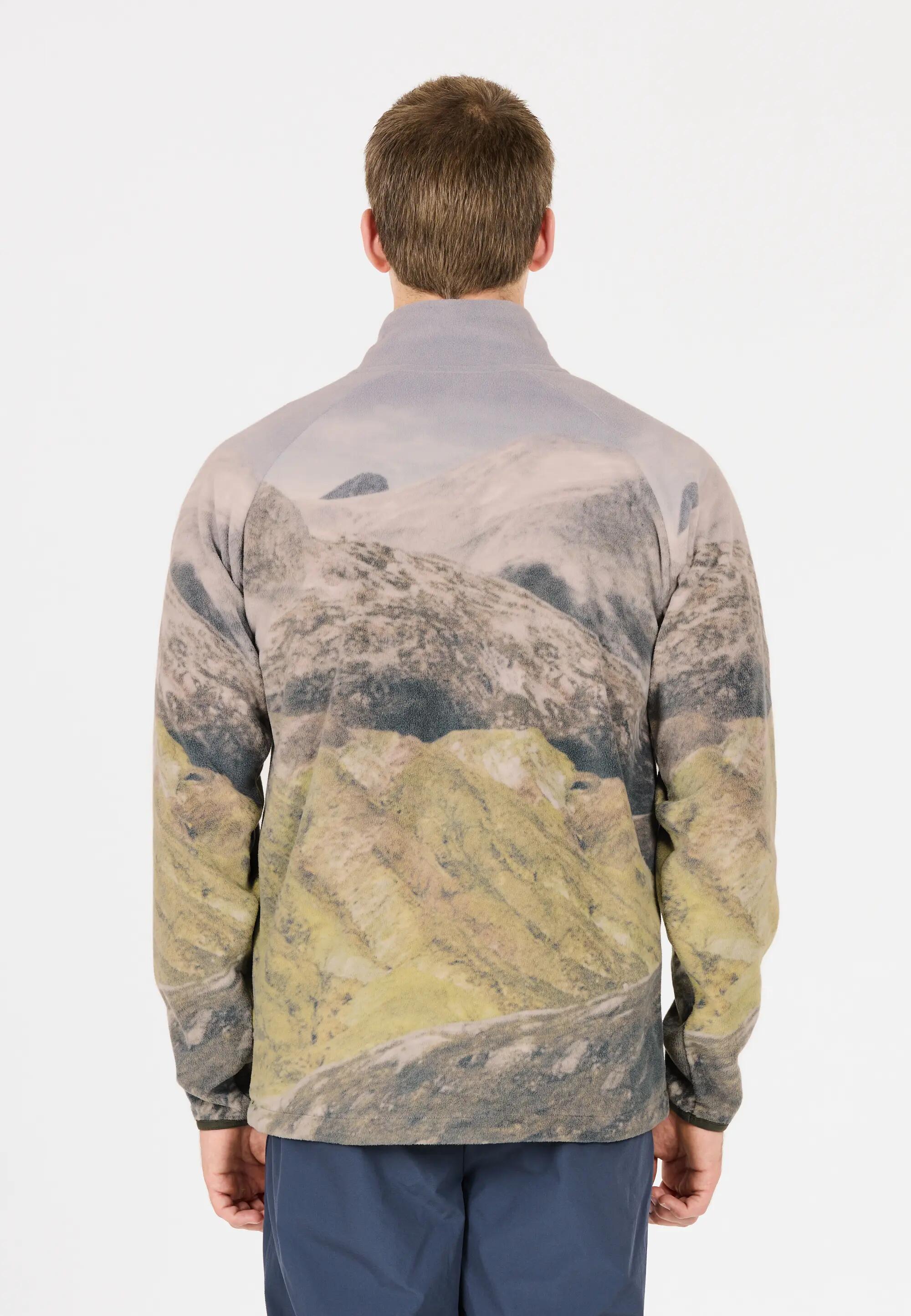 Longsleeve-shirt Exo 6/10