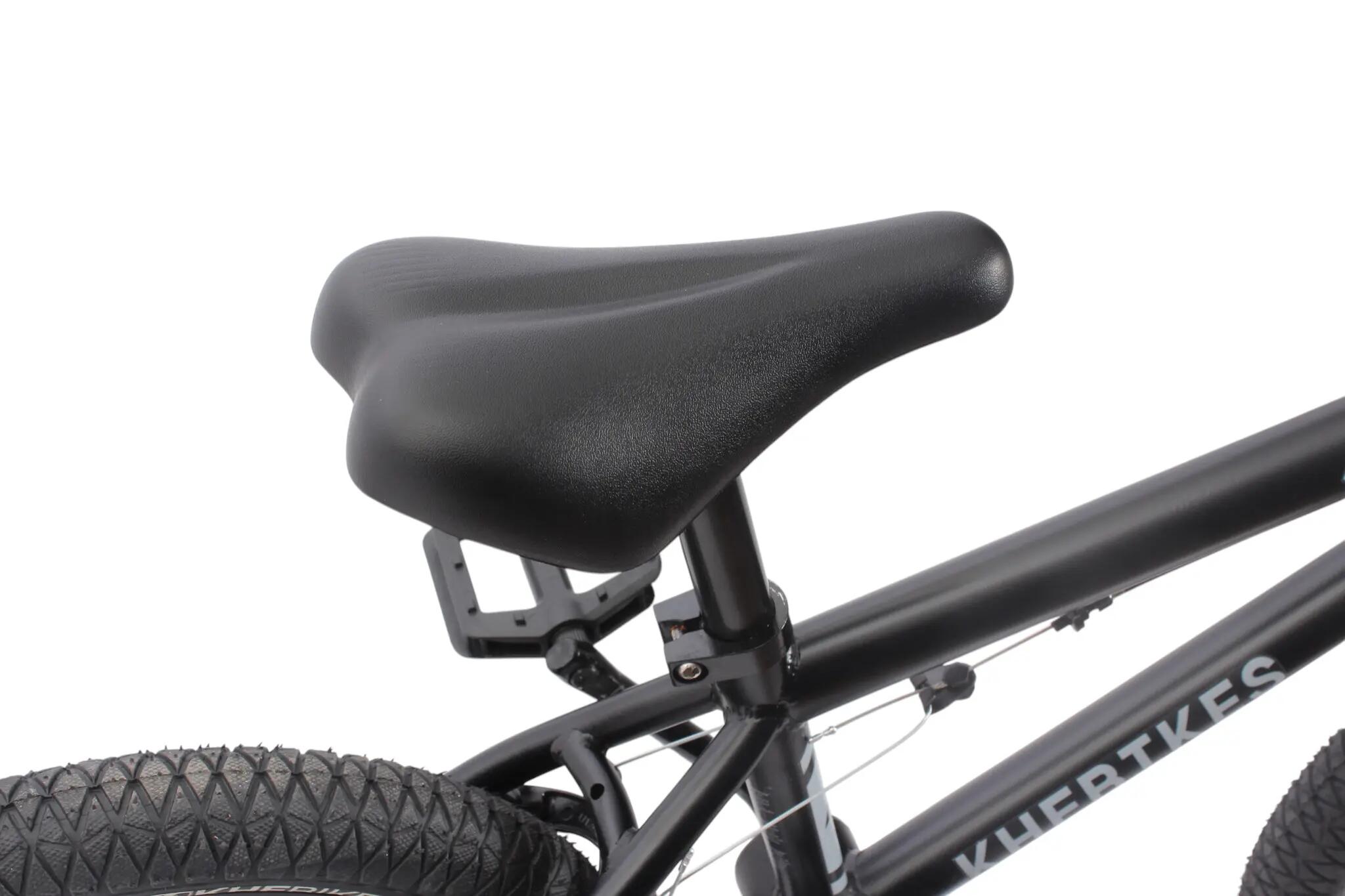 BMX fiets KHE LENNY 16 inch 9,4 kg 7/13