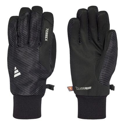GUANTES CON AJUSTE BAJO EL PUÑO TERREX PRIMEKNIT