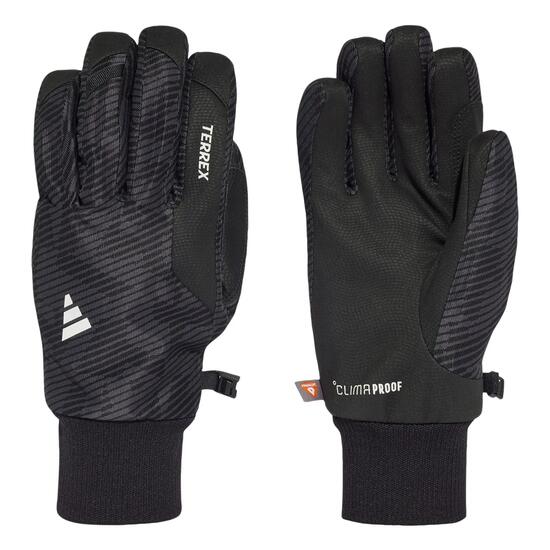 GUANTES CON AJUSTE BAJO EL PUÑO TERREX PRIMEKNIT