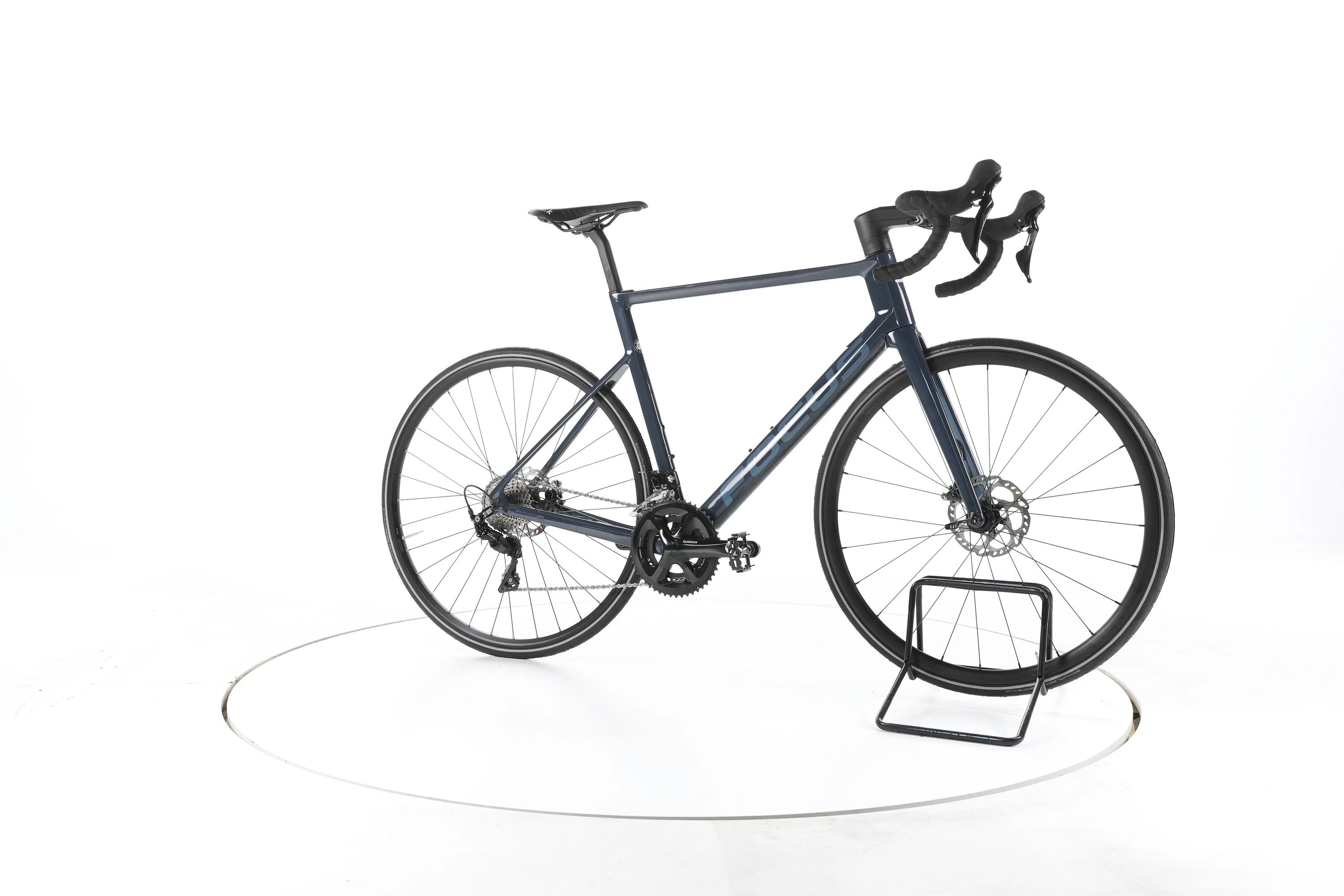 Tweedehands - Focus Izalco Max Disc 8.7 Rennrad Carbon - Zeer goed 2/7