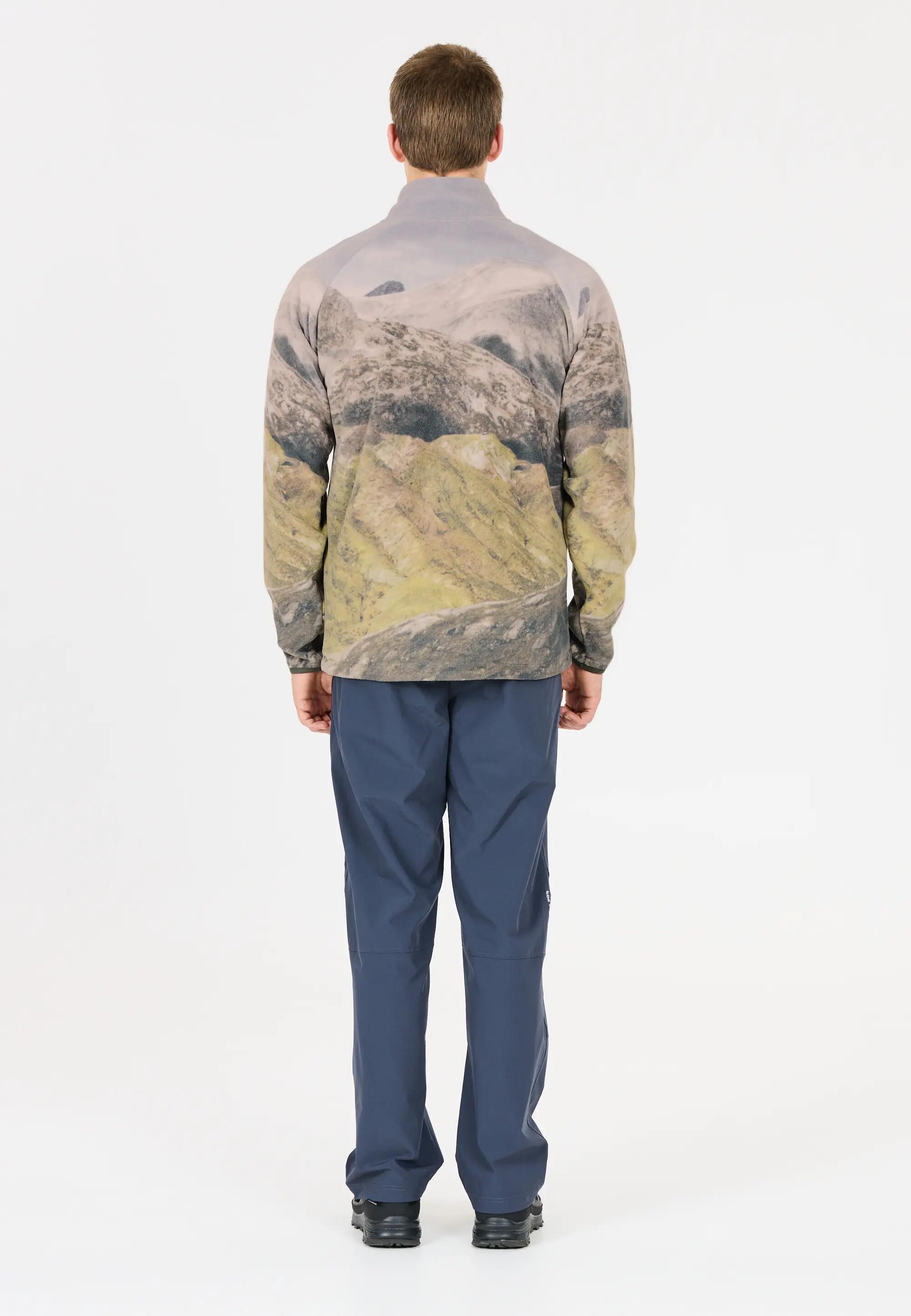 Longsleeve-shirt Exo 5/10