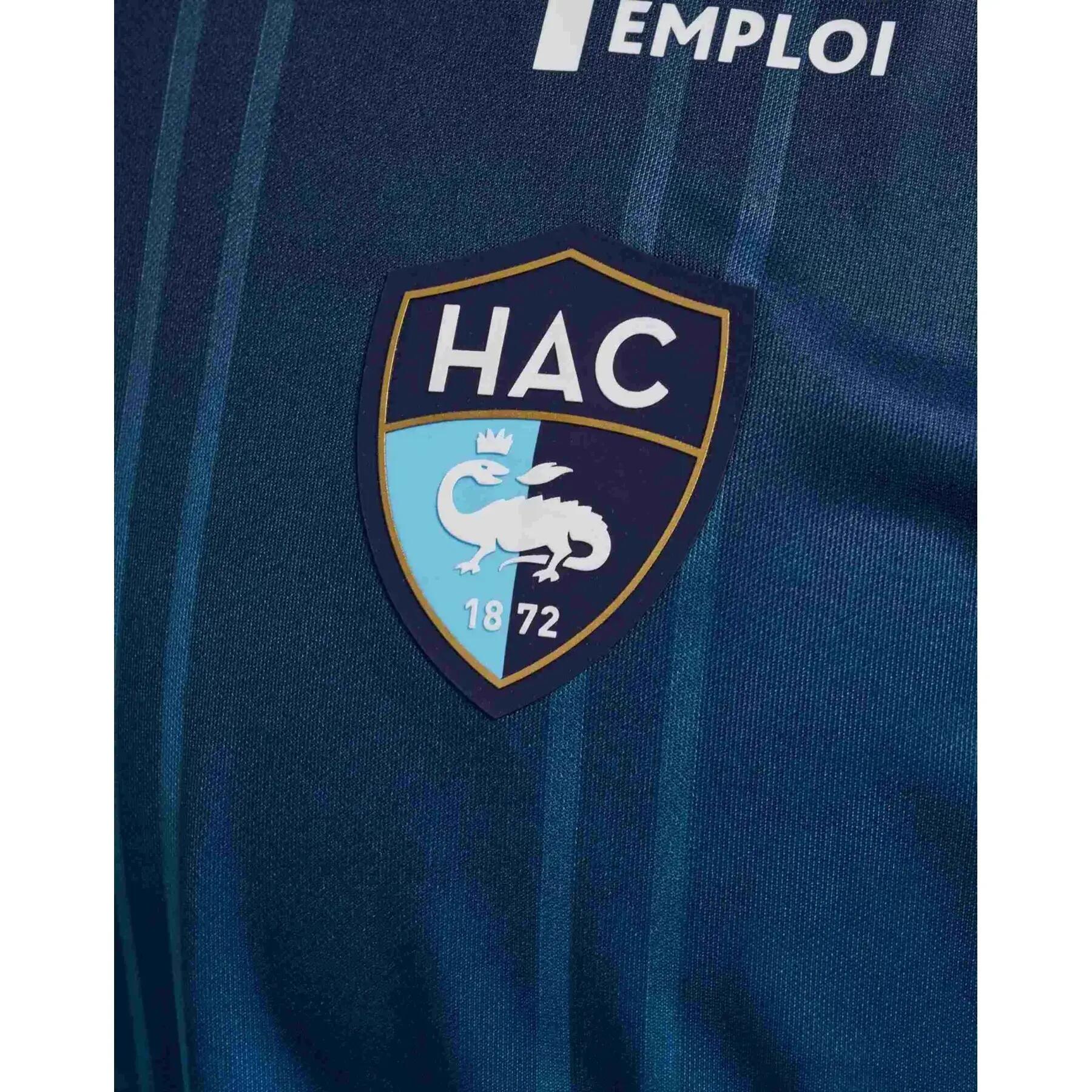 Thuiswedstrijd Shirt kind HAC 2026/27 3/6