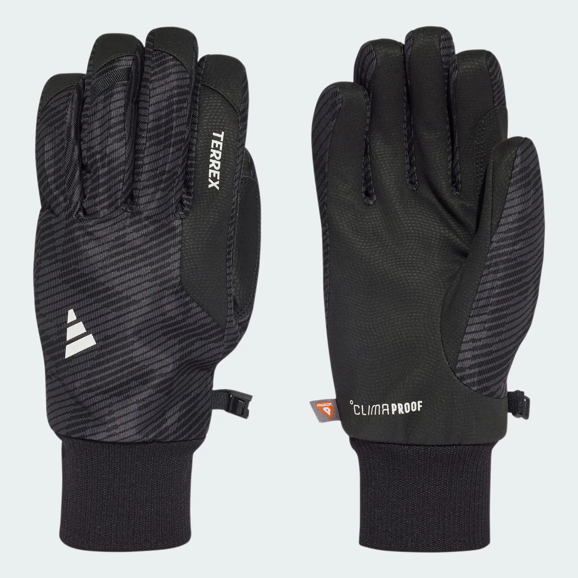 TERREX PRIMEKNIT UNDER THE CUFF HANDSCHUHE 4/4