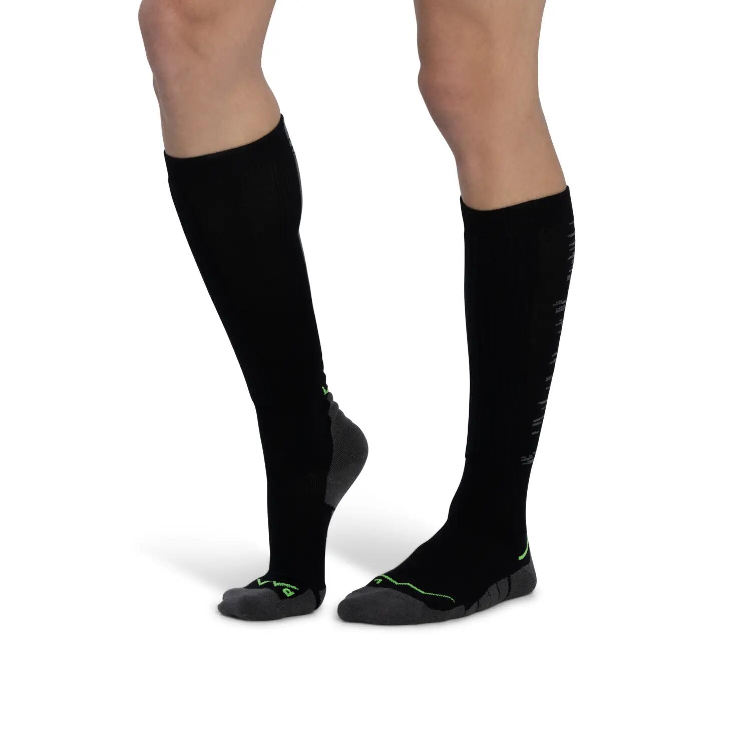 Unisex Buff Noir S 5/5