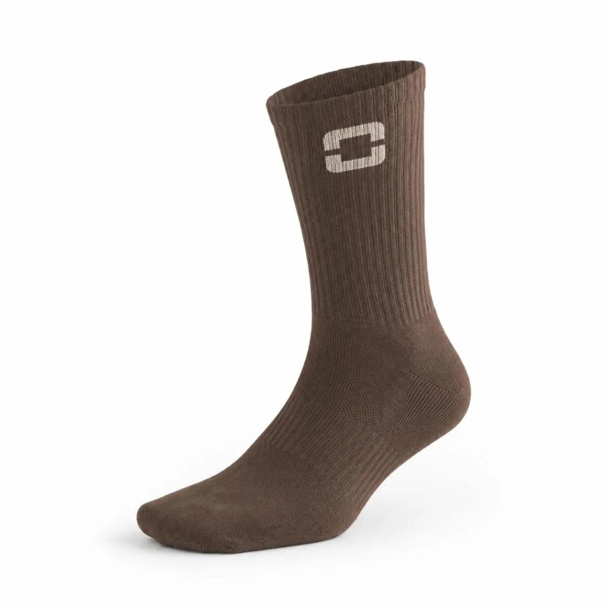 2 Paar Antirutschsocken, Größe L, 40–43 2/3