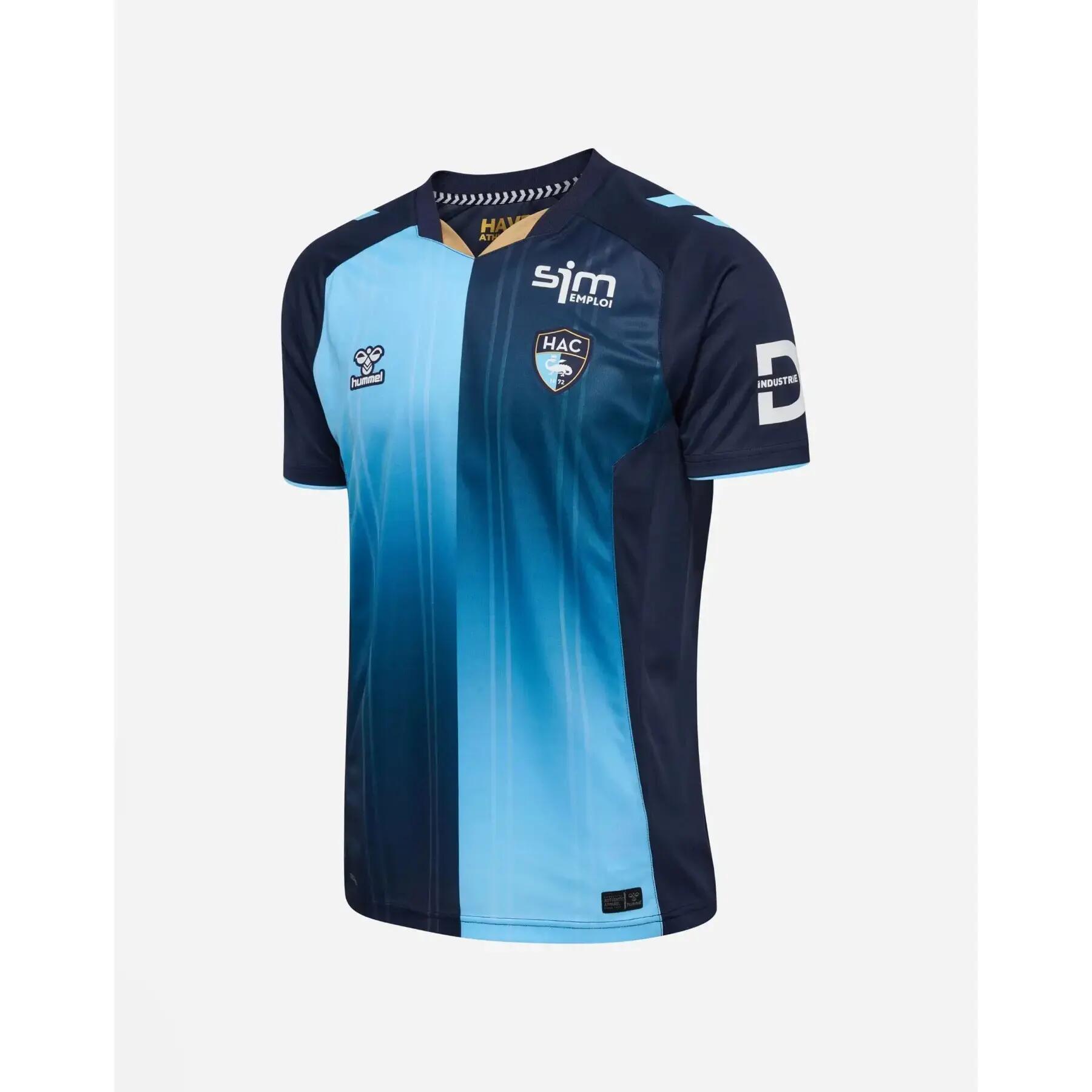 Thuiswedstrijd Shirt kind HAC 2026/27 2/6