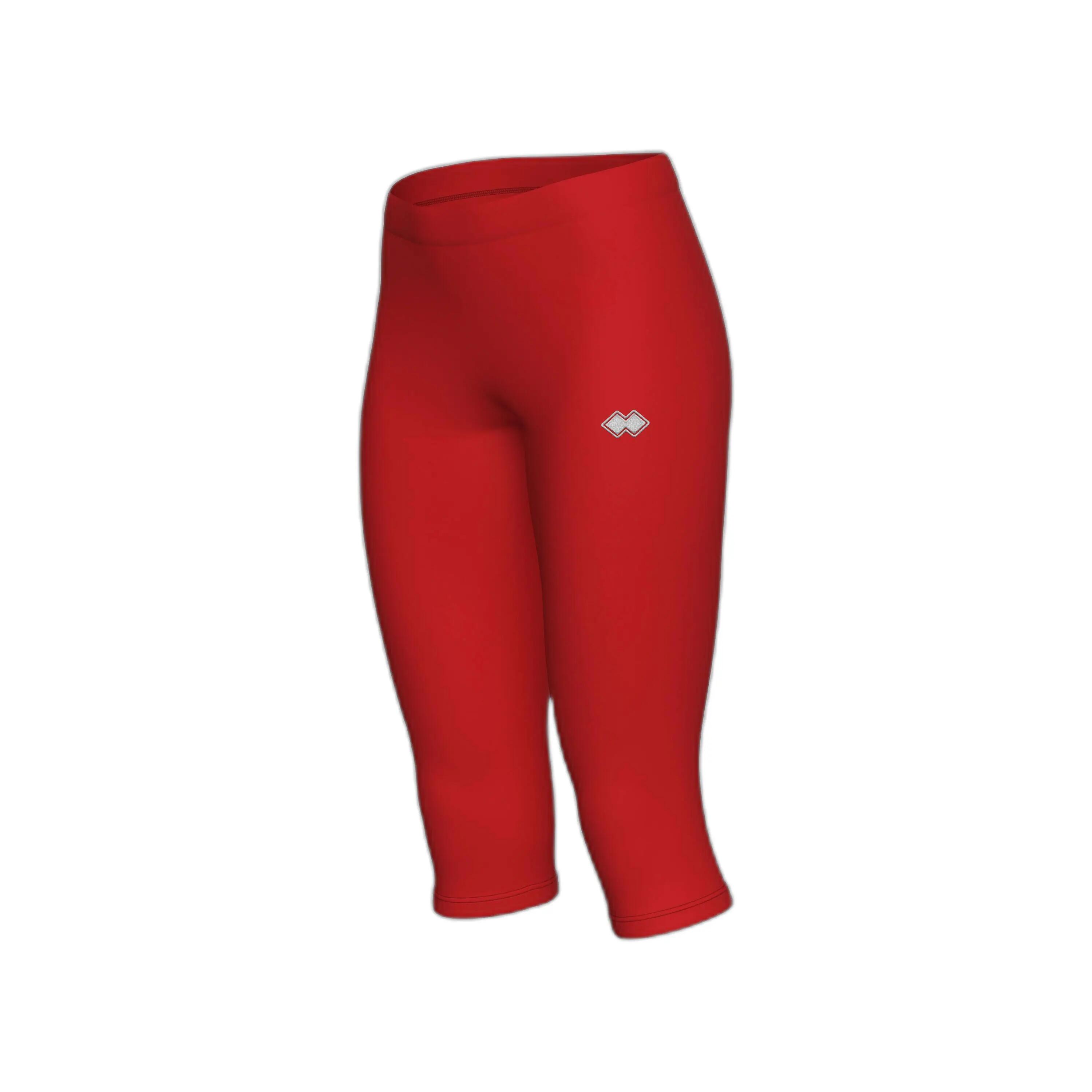 Dames legging 3/4 Errea Essential 2/2