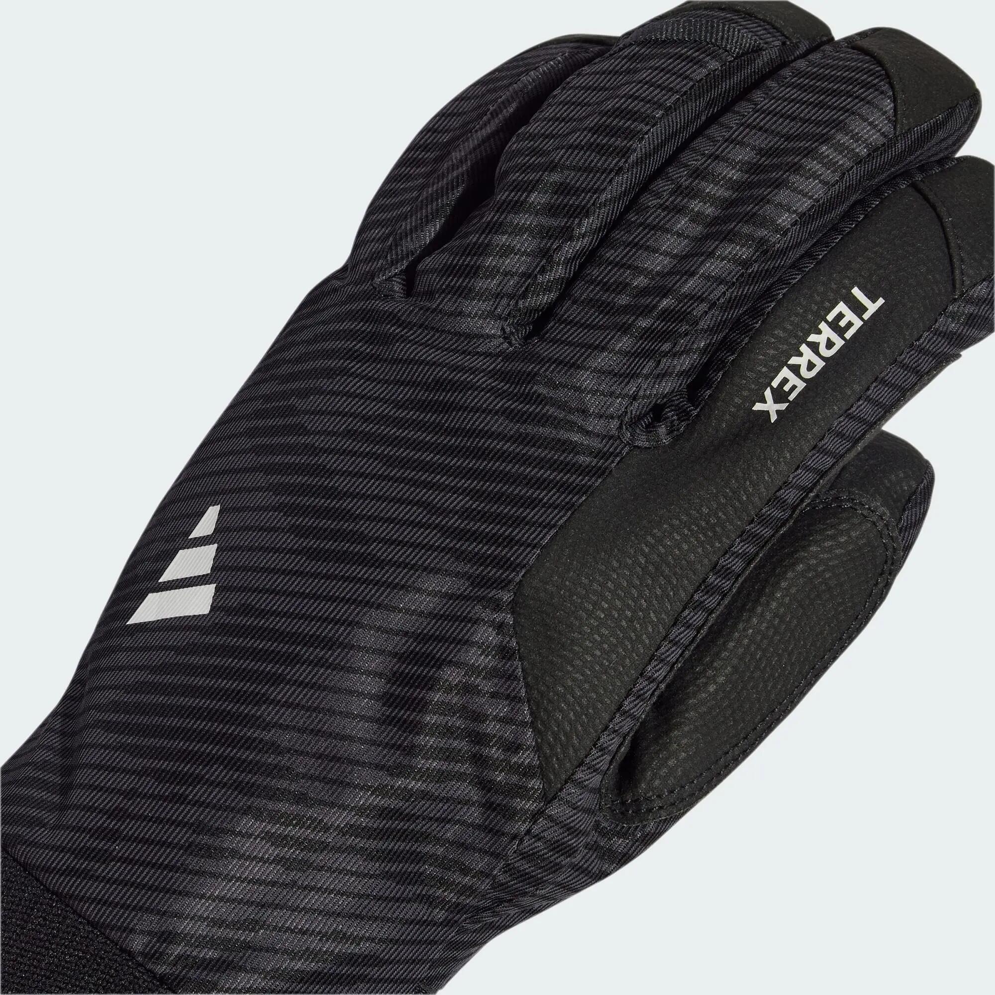 TERREX PRIMEKNIT UNDER THE CUFF HANDSCHUHE 2/4