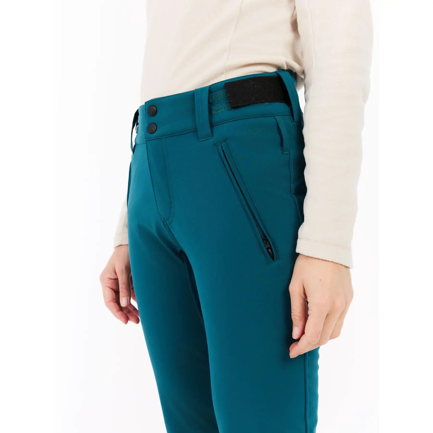 Pantaloni da sci da donna Protest Relole 7/7